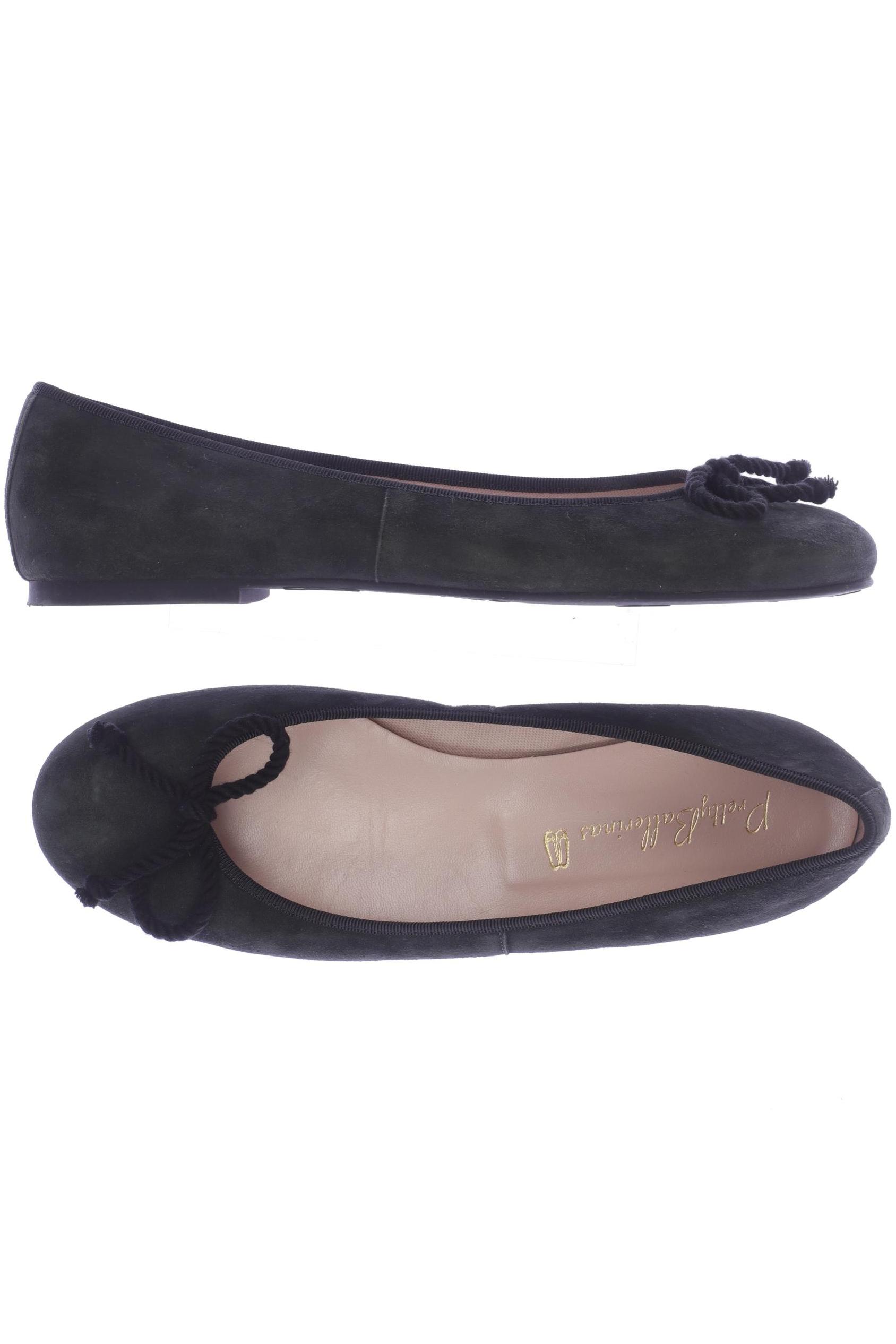 

Pretty Ballerinas Damen Ballerinas, grün, Gr. 39