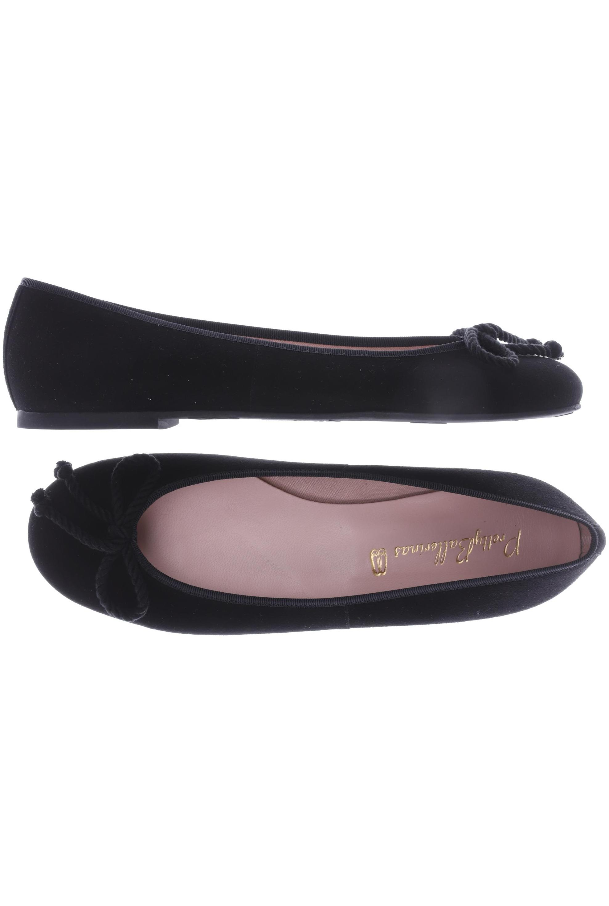 

Pretty Ballerinas Damen Ballerinas, schwarz