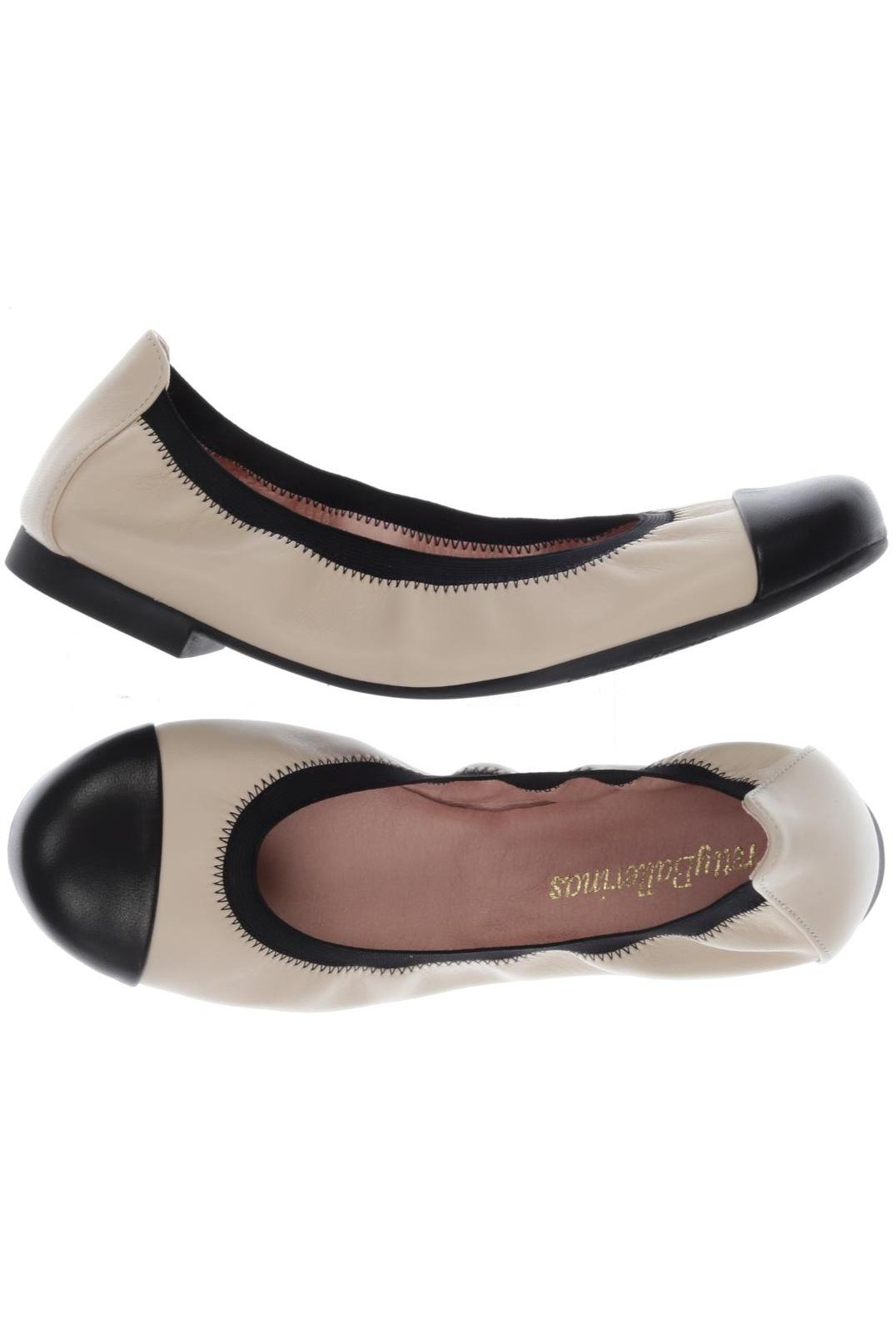 

Pretty Ballerinas Damen Ballerinas, pink, Gr. 37
