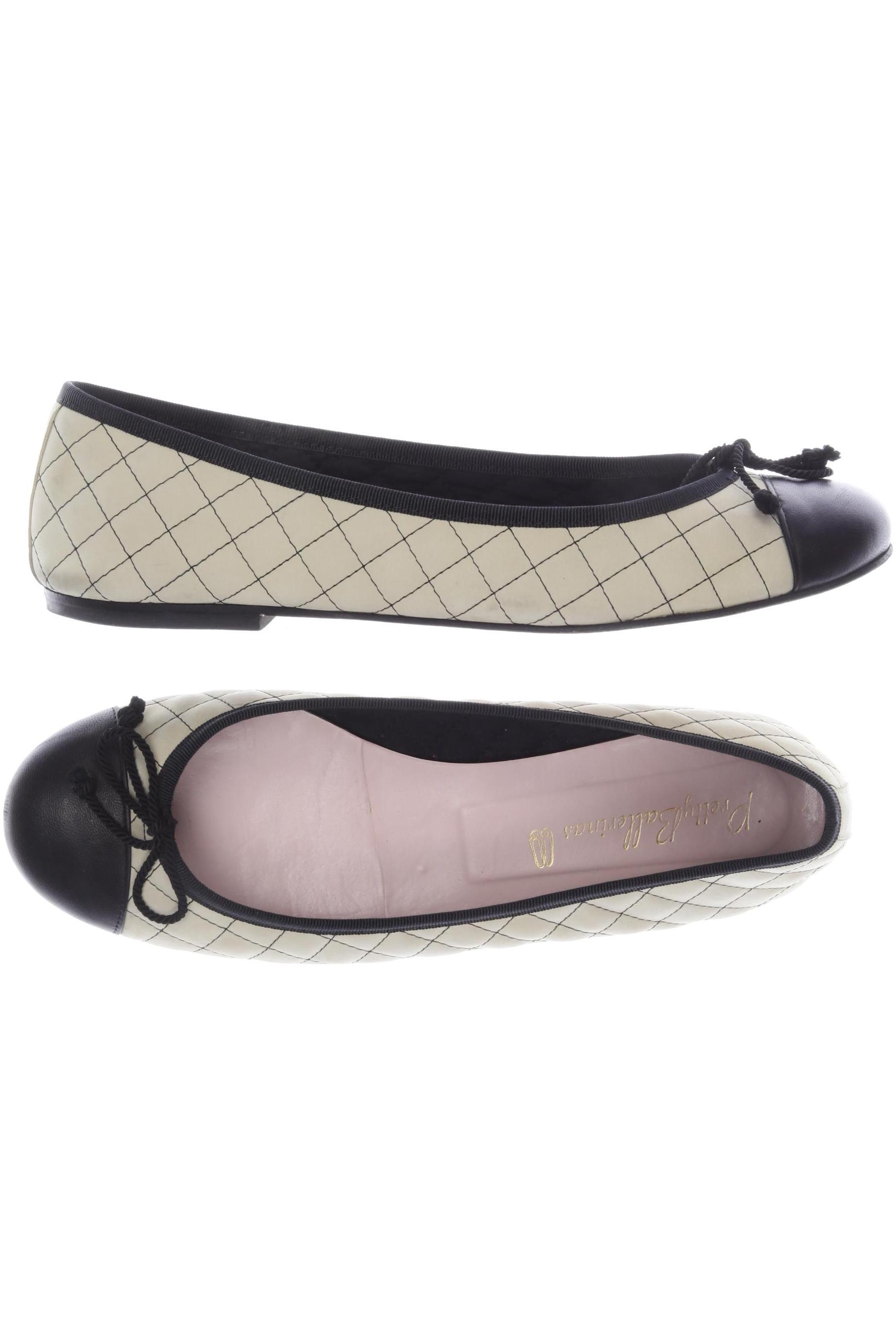 

Pretty Ballerinas Damen Ballerinas, beige, Gr. 39