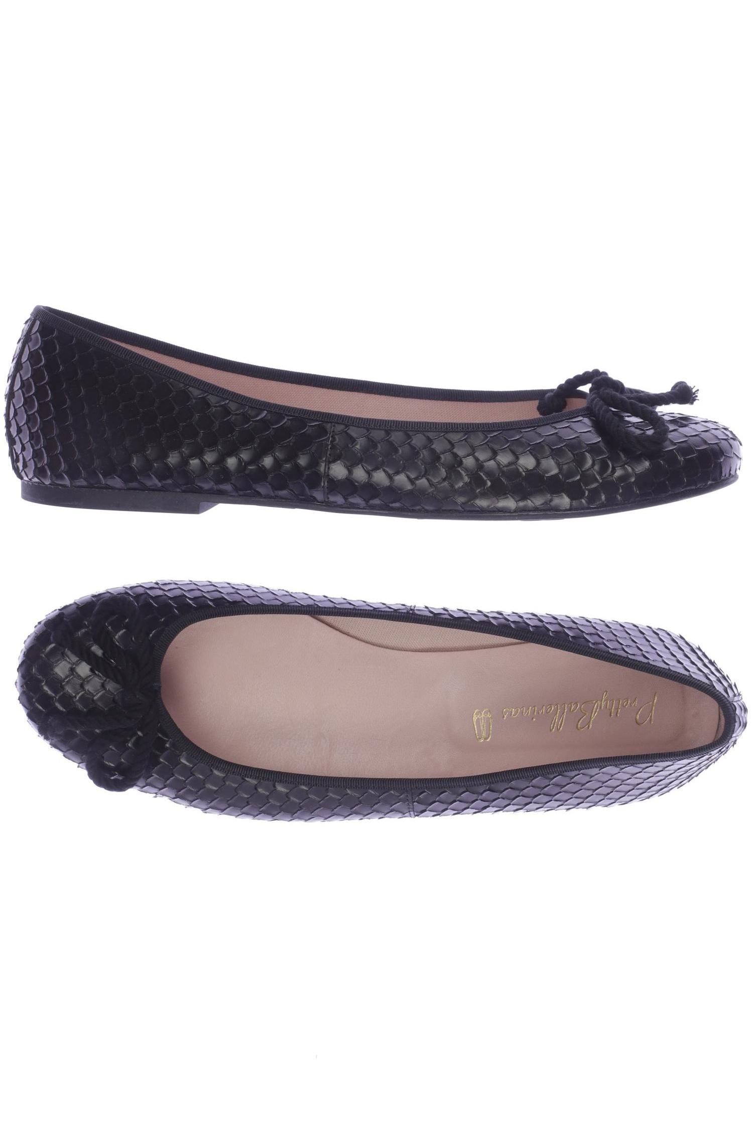 

Pretty Ballerinas Damen Ballerinas, schwarz