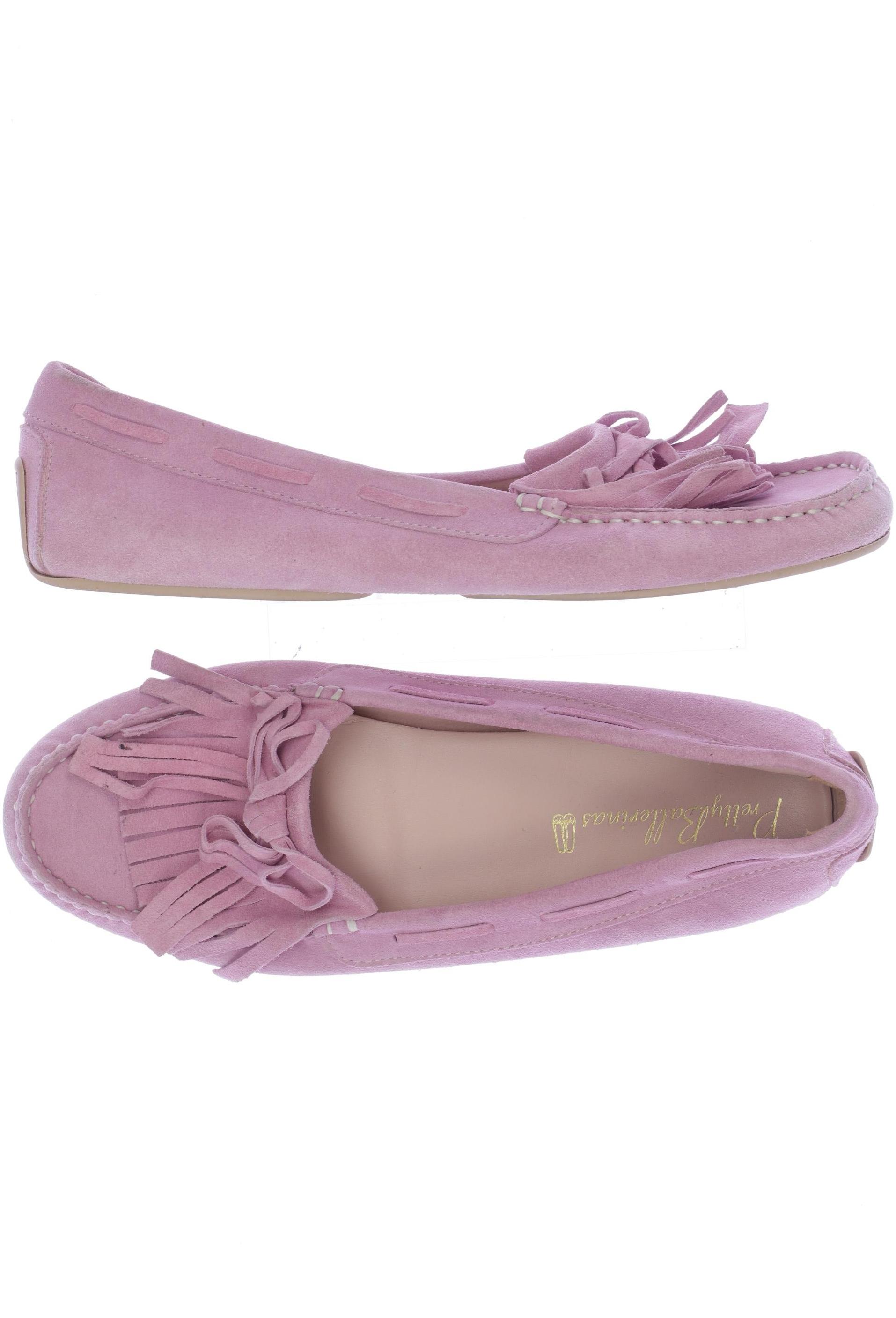 

Pretty Ballerinas Damen Ballerinas, pink, Gr. 39