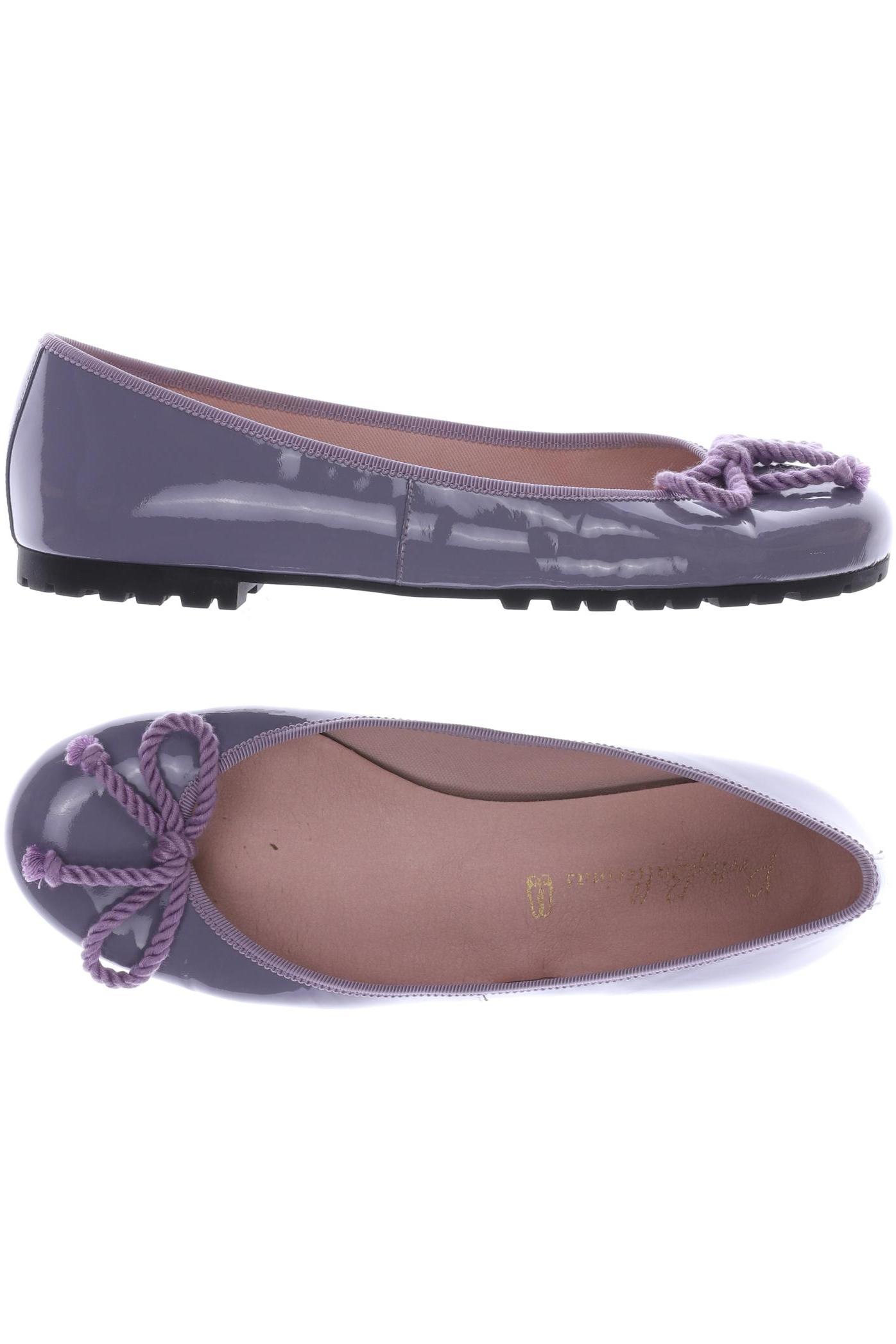 

Pretty Ballerinas Damen Ballerinas, flieder