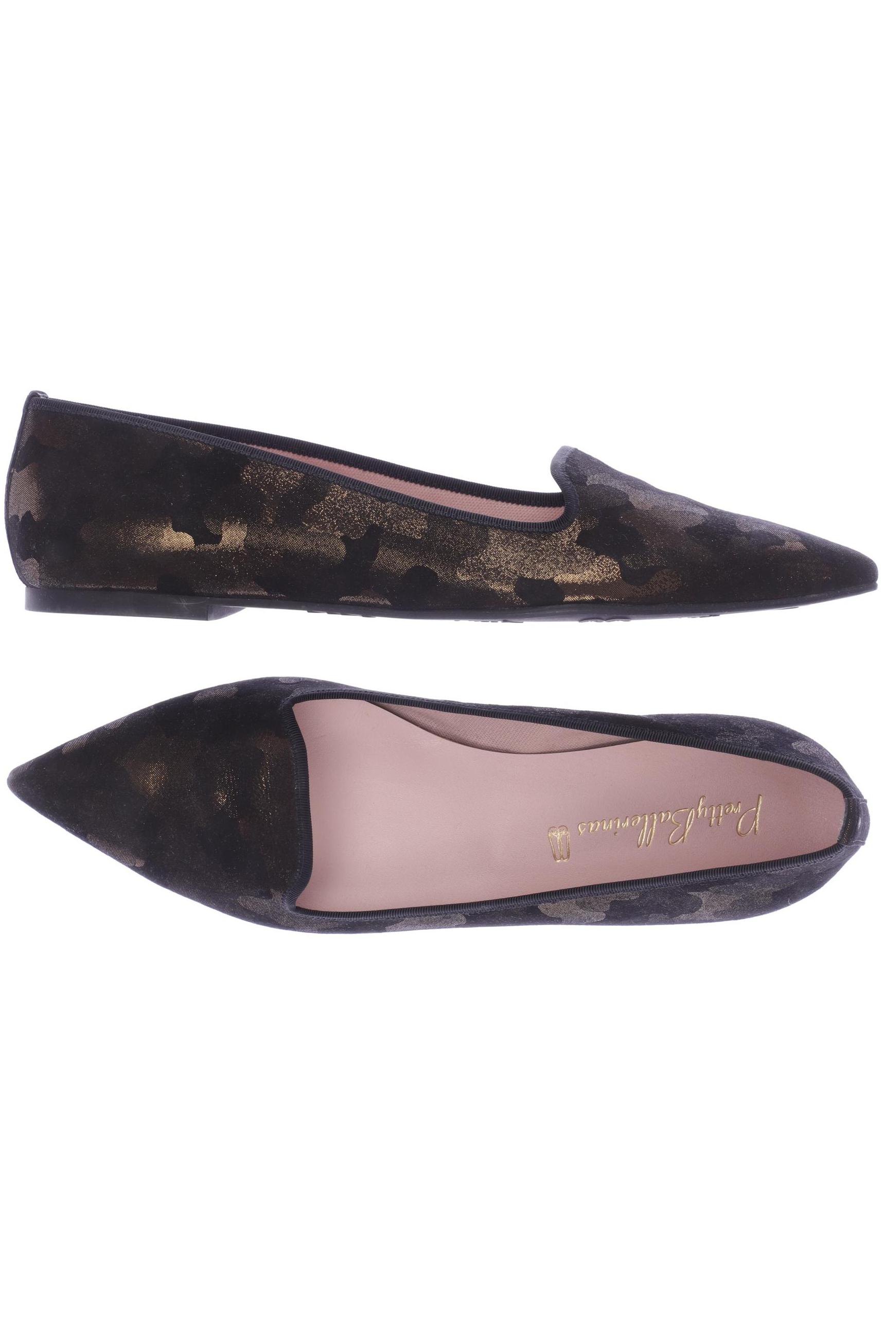 

Pretty Ballerinas Damen Ballerinas, braun