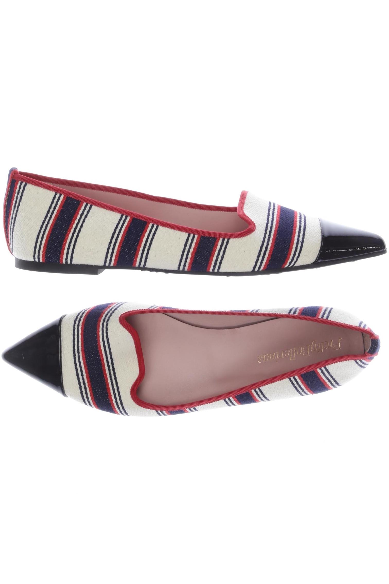 

Pretty Ballerinas Damen Ballerinas, mehrfarbig, Gr. 39