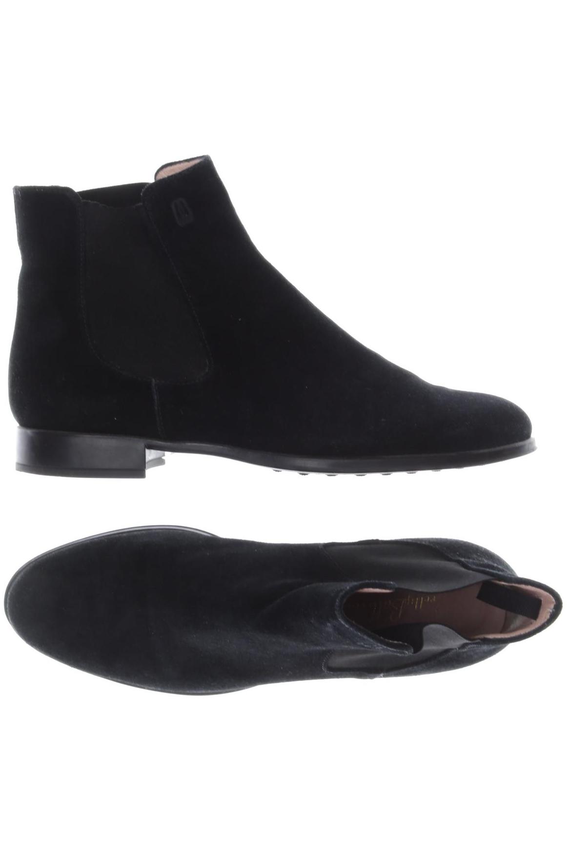 

Pretty Ballerinas Damen Stiefelette, schwarz, Gr. 38.5
