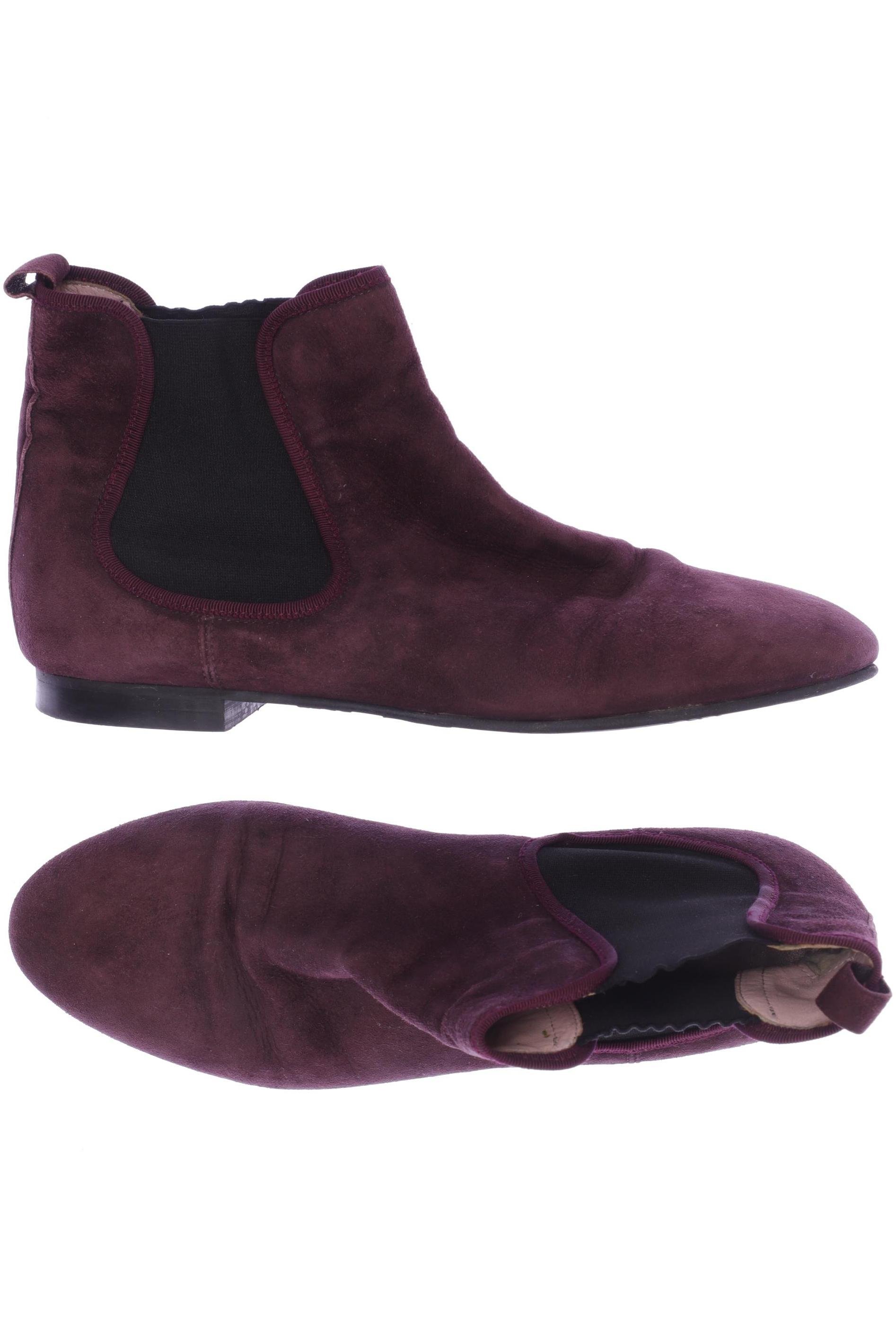 

Pretty Ballerinas Damen Stiefelette, bordeaux, Gr. 38