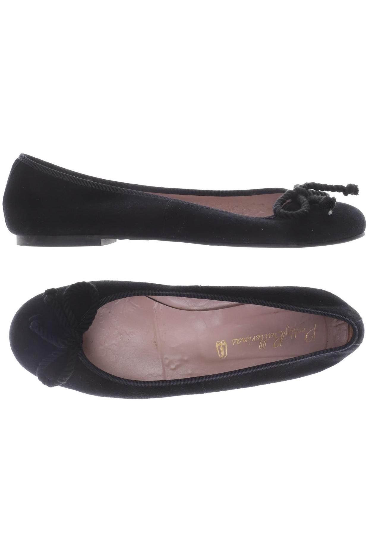 

Pretty Ballerinas Damen Ballerinas, schwarz