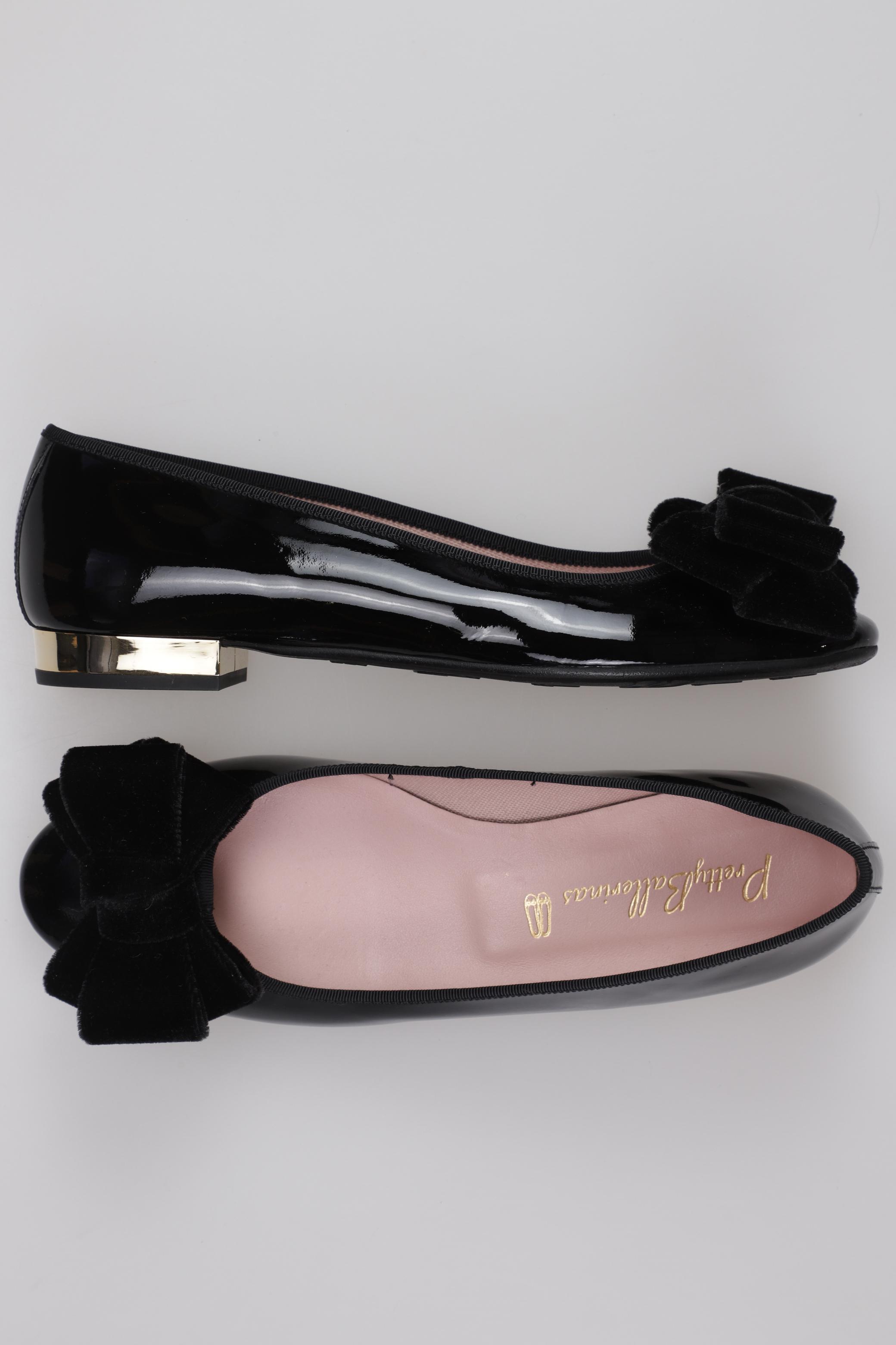 

Pretty Ballerinas Damen Ballerinas, schwarz