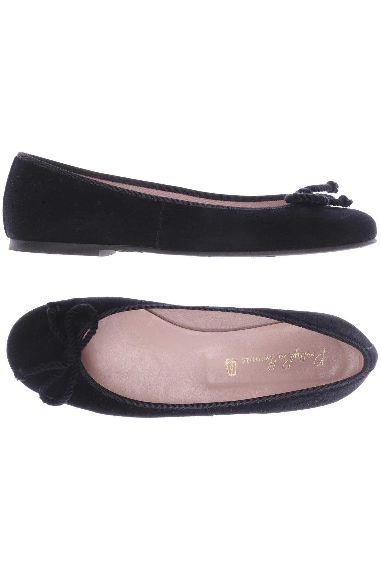 

Pretty Ballerinas Damen Ballerinas, schwarz