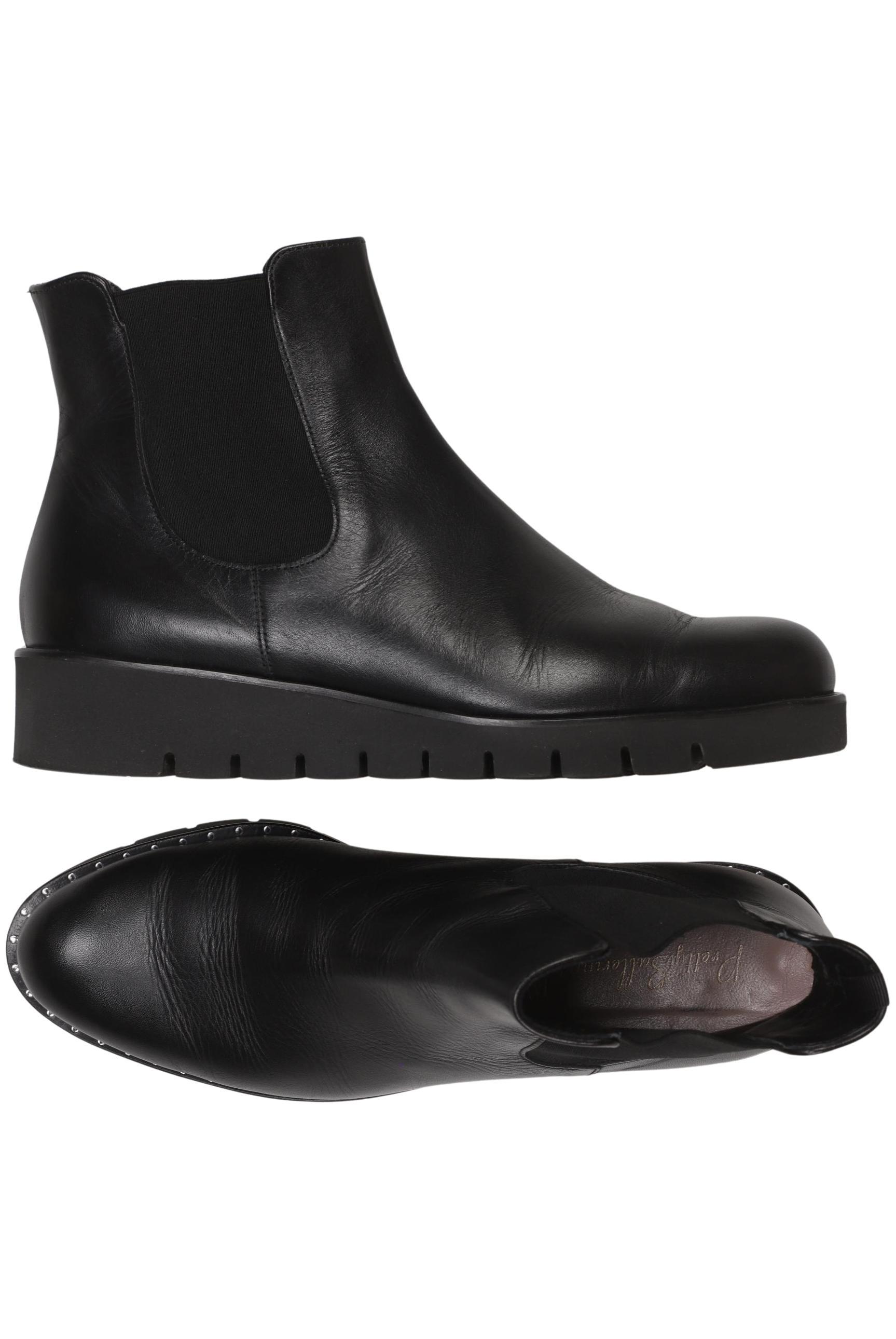 

Pretty Ballerinas Damen Stiefelette, schwarz, Gr. 39