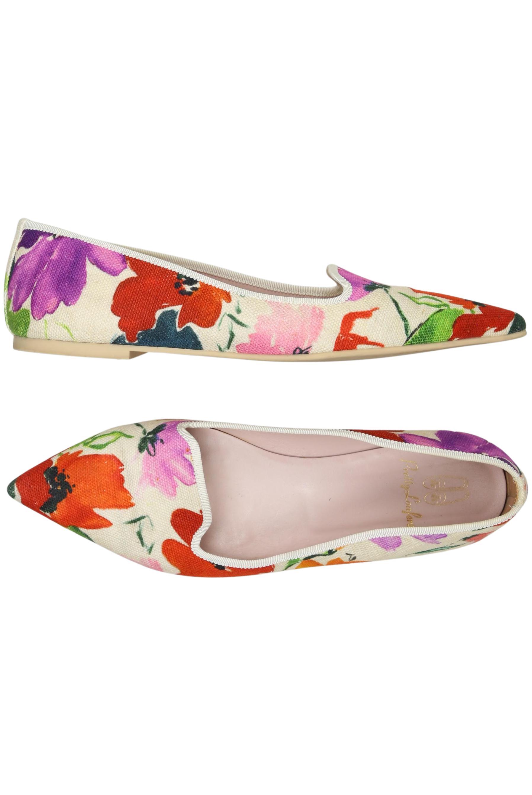 

Pretty Ballerinas Damen Ballerinas, mehrfarbig, Gr. 39