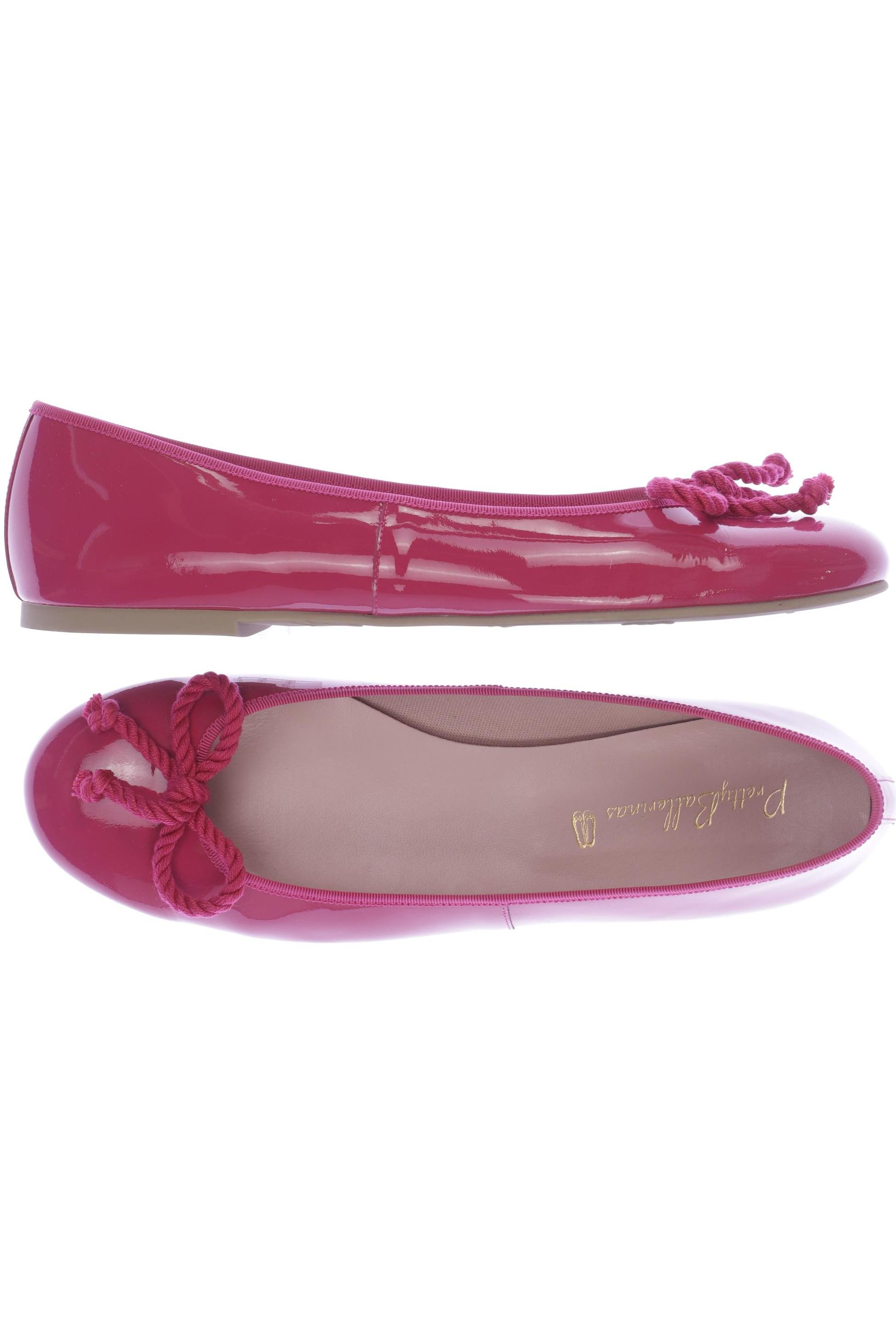 

Pretty Ballerinas Damen Ballerinas, pink