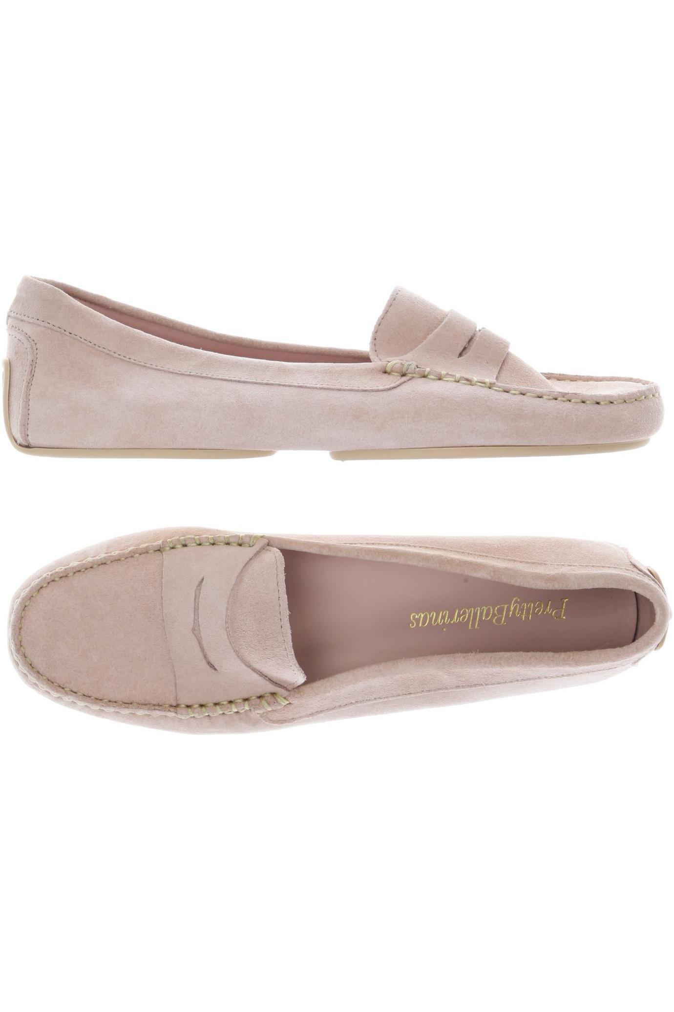 

Pretty Ballerinas Damen Halbschuh, pink, Gr. 39