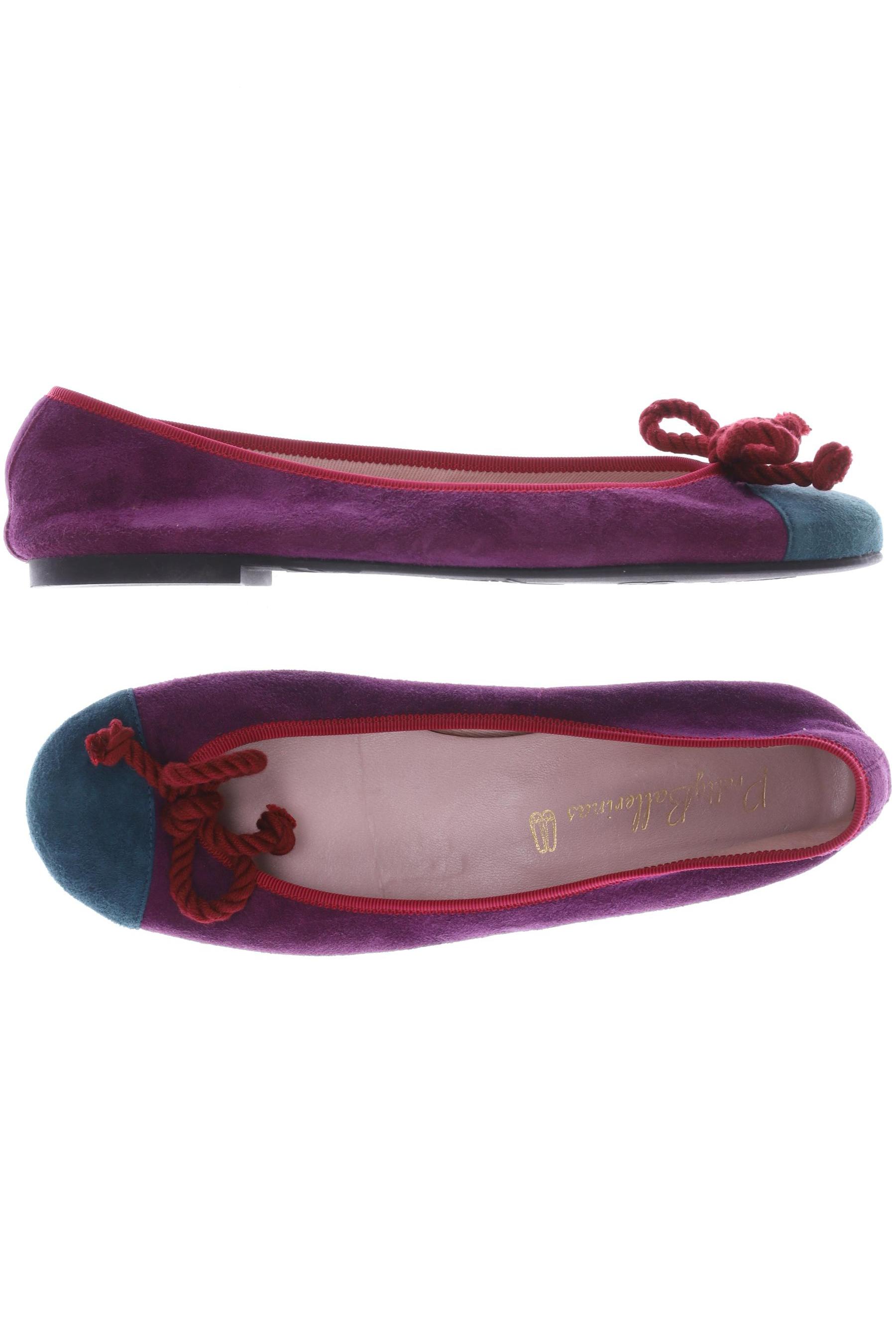 

Pretty Ballerinas Damen Ballerinas, flieder
