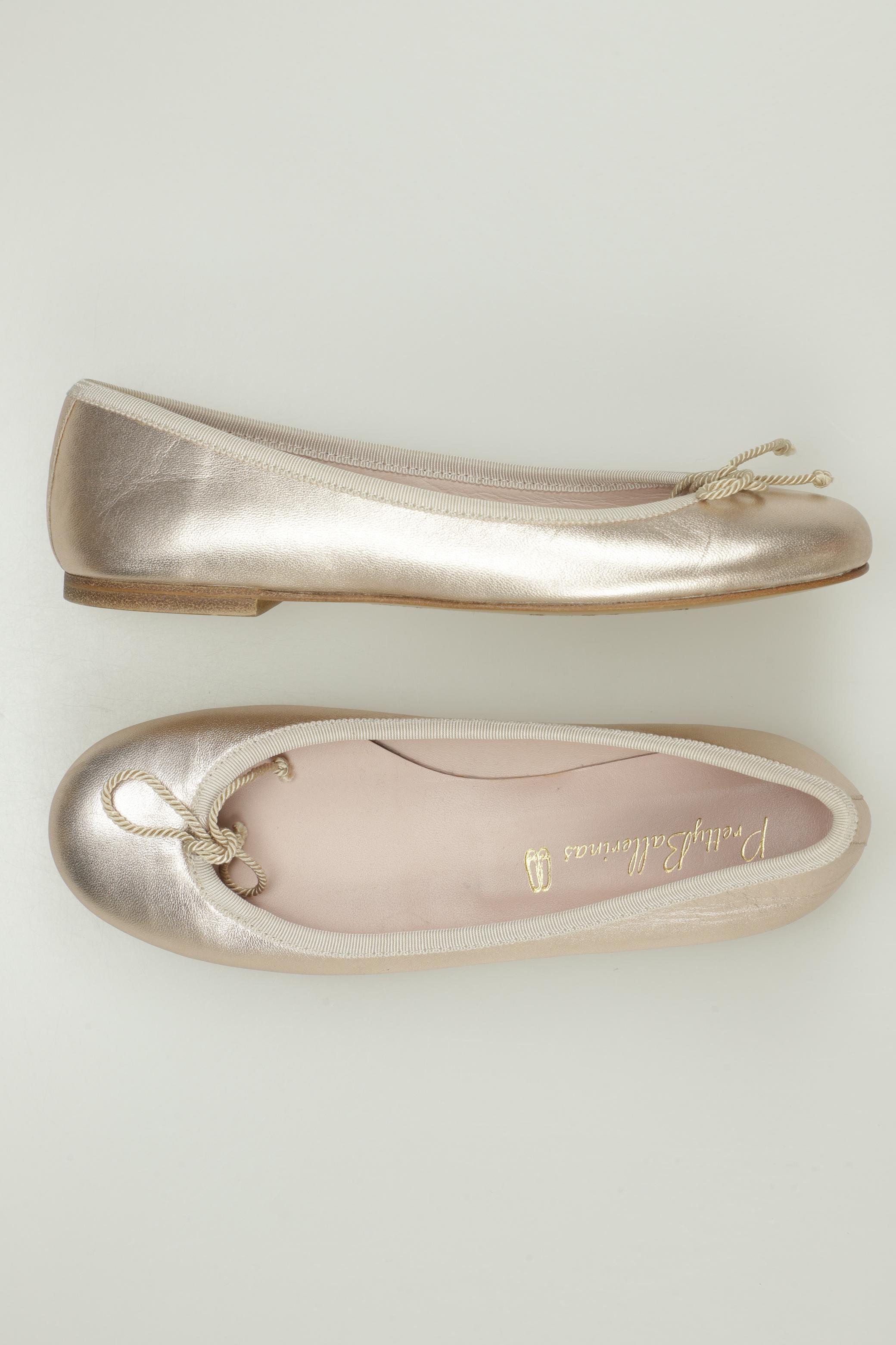 

Pretty Ballerinas Damen Ballerinas, pink, Gr. 35