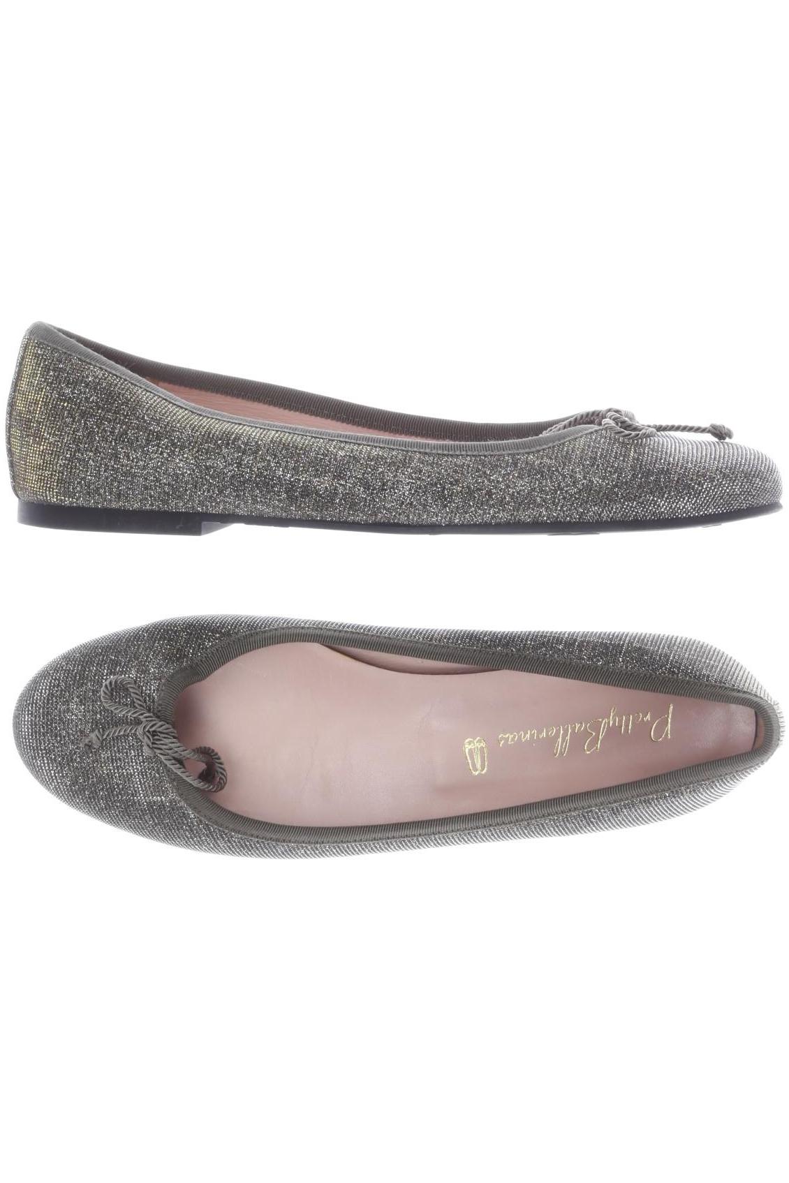 

Pretty Ballerinas Damen Ballerinas, grün, Gr. 38