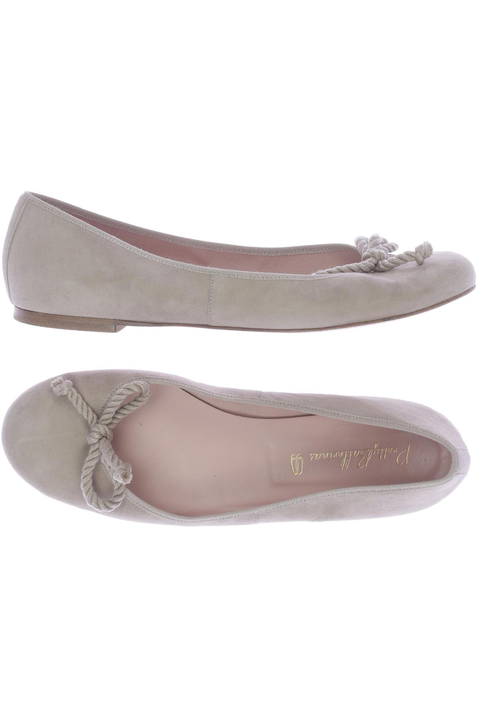 

Pretty Ballerinas Damen Ballerinas, beige