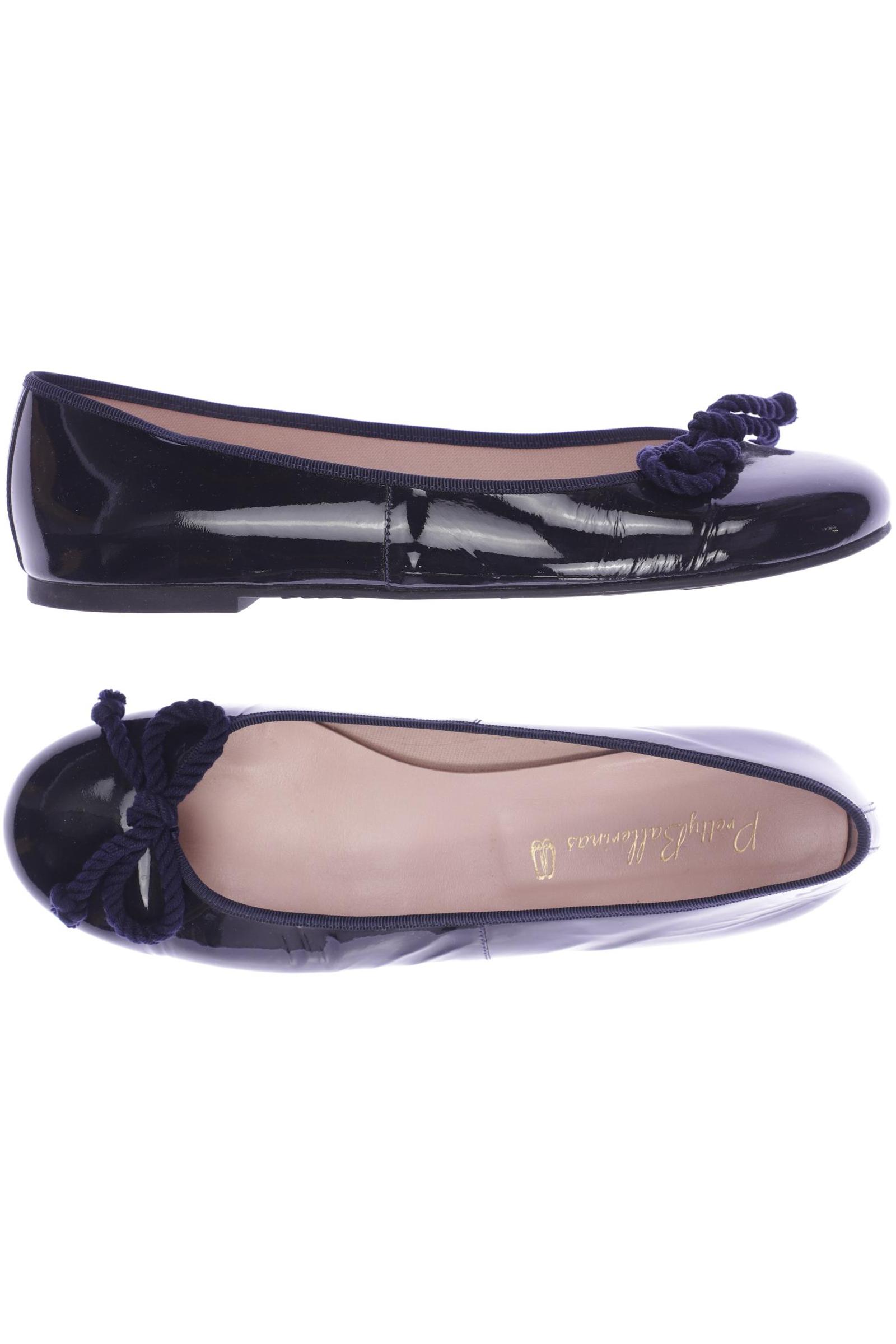 

Pretty Ballerinas Damen Ballerinas, marineblau
