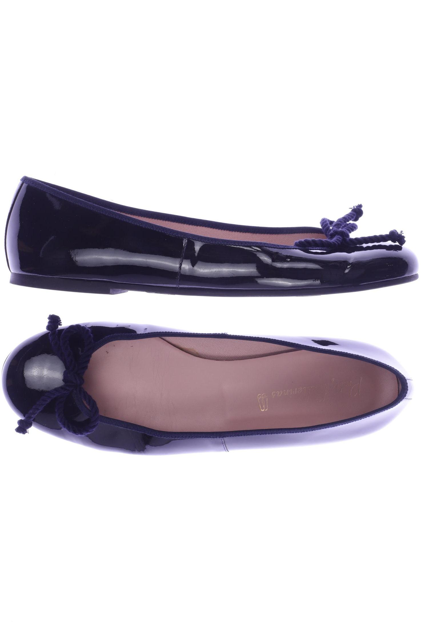 

Pretty Ballerinas Damen Ballerinas, schwarz