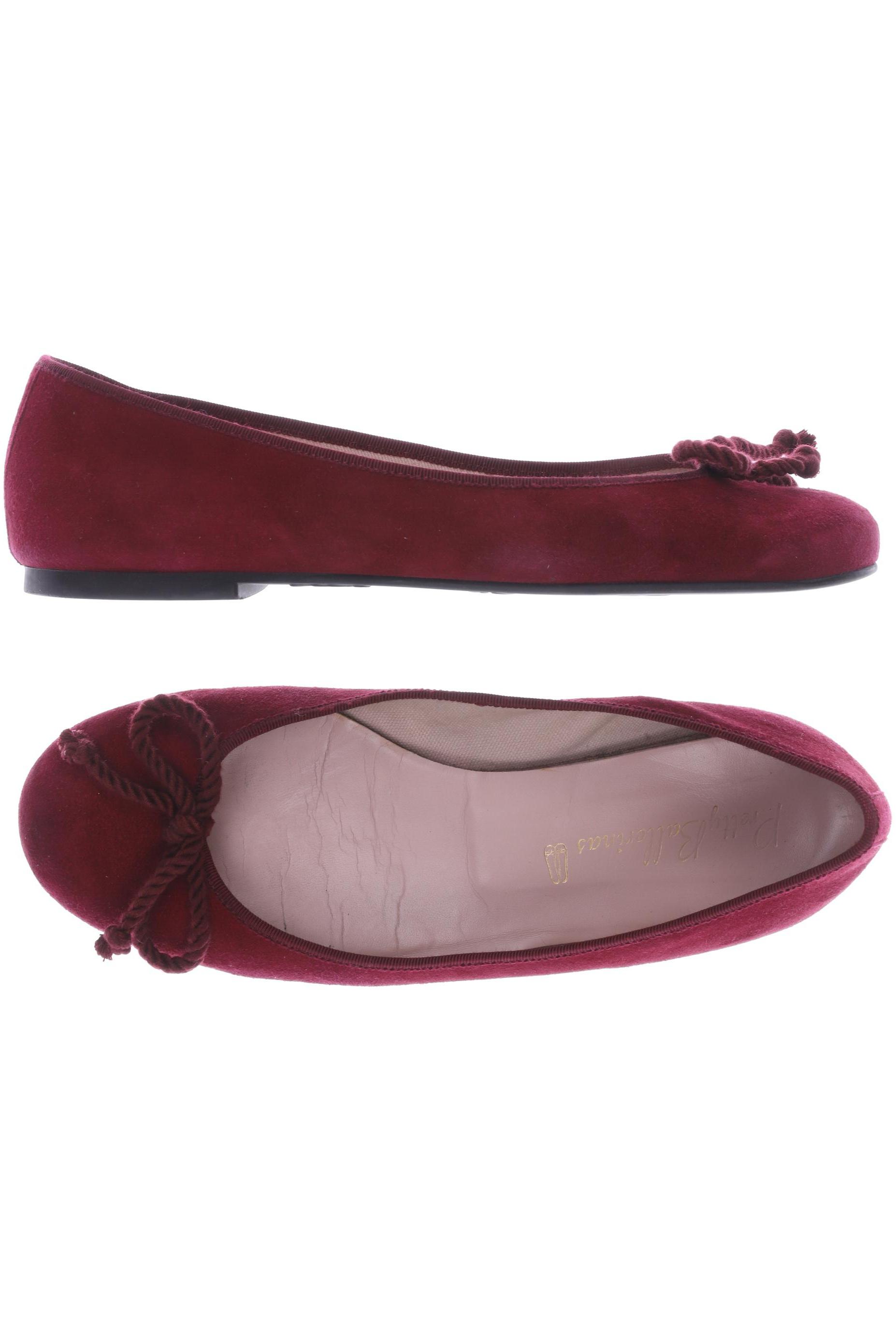

Pretty Ballerinas Damen Ballerinas, bordeaux