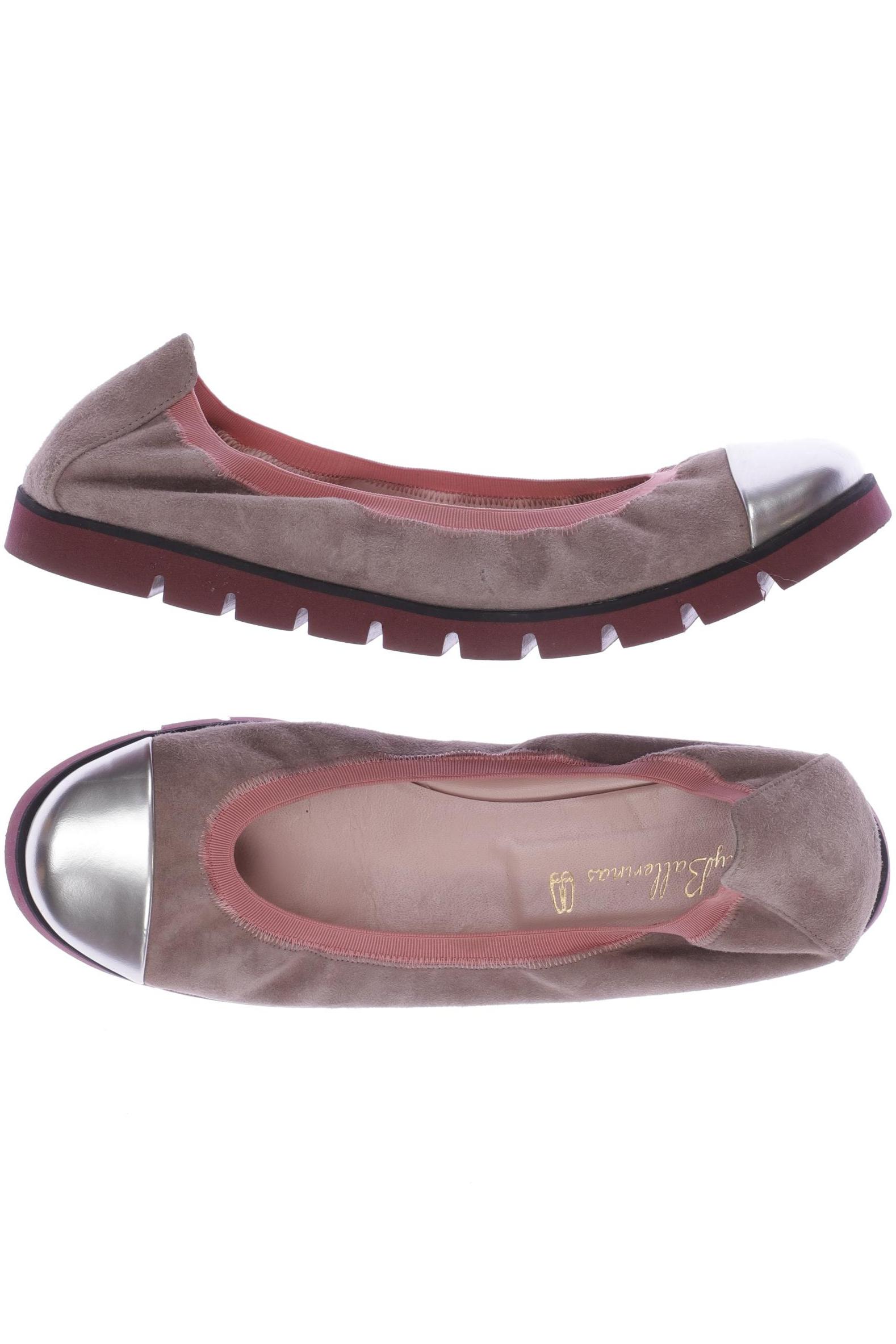 

Pretty Ballerinas Damen Ballerinas, pink