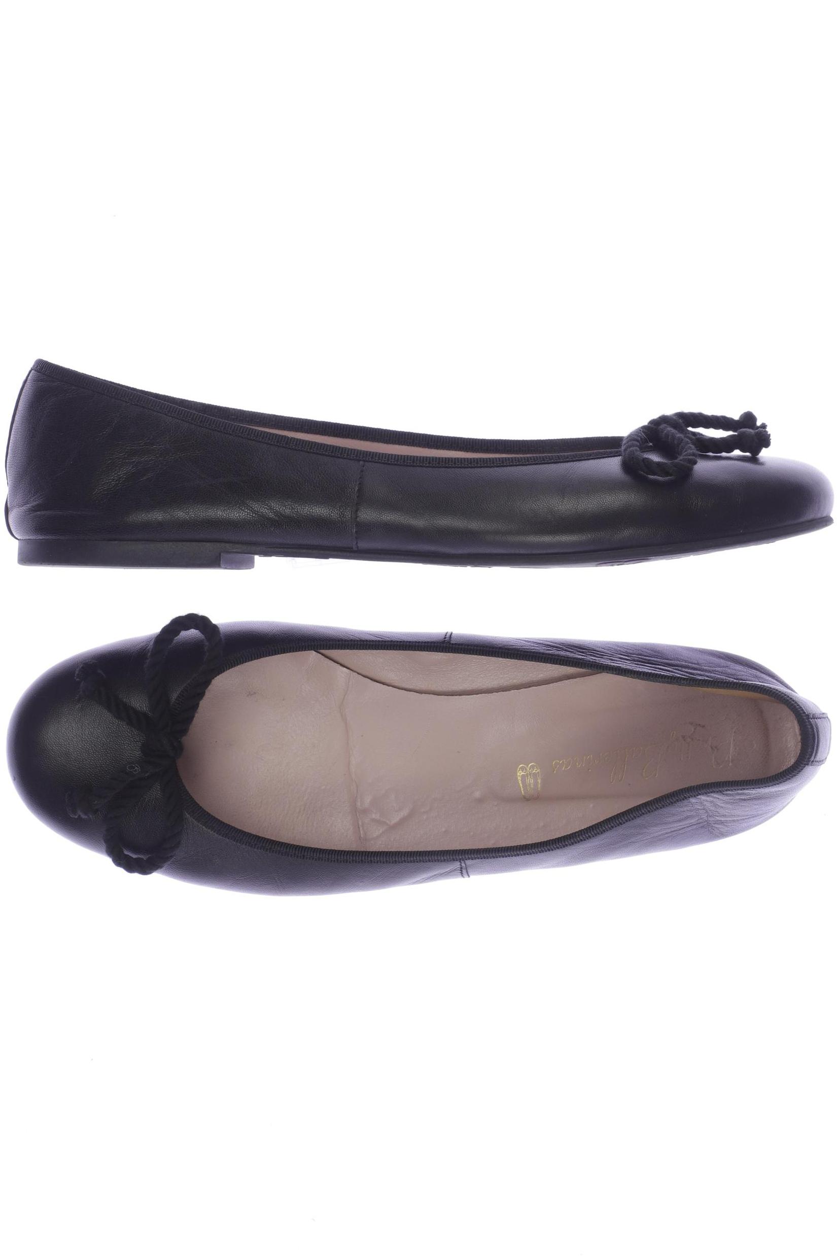 

Pretty Ballerinas Damen Ballerinas, schwarz