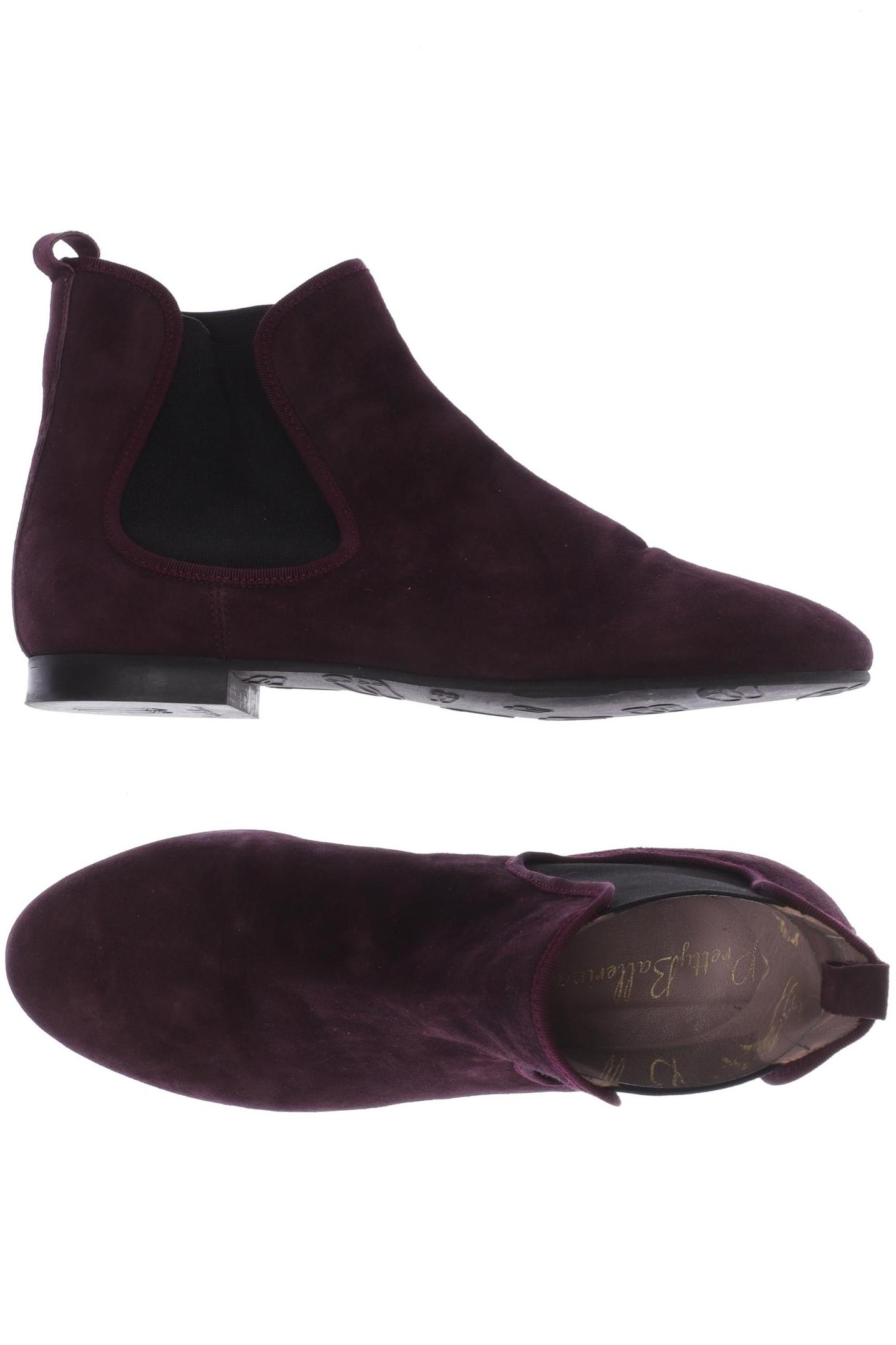 

Pretty Ballerinas Damen Stiefelette, bordeaux, Gr. 36