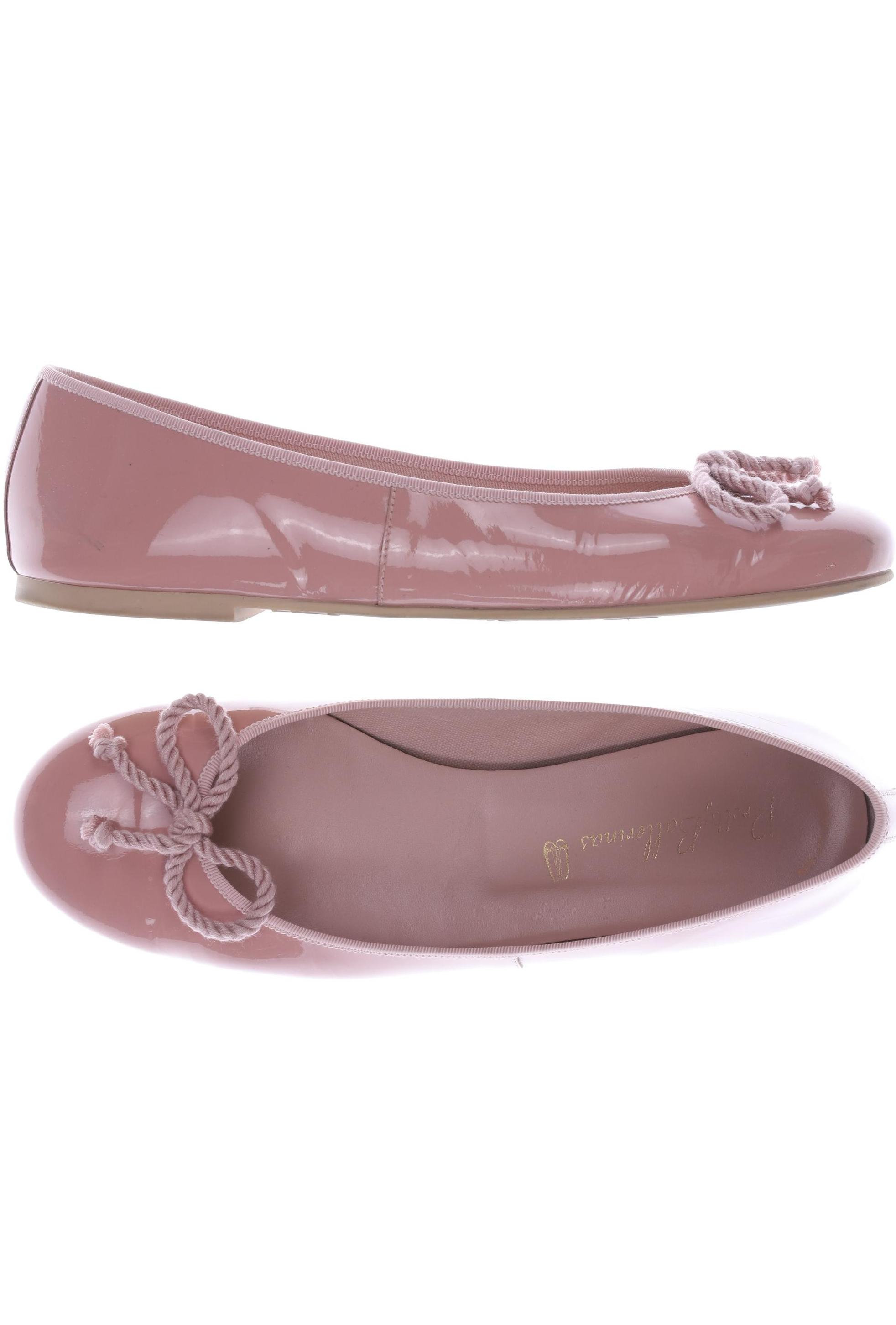 

Pretty Ballerinas Damen Ballerinas, pink