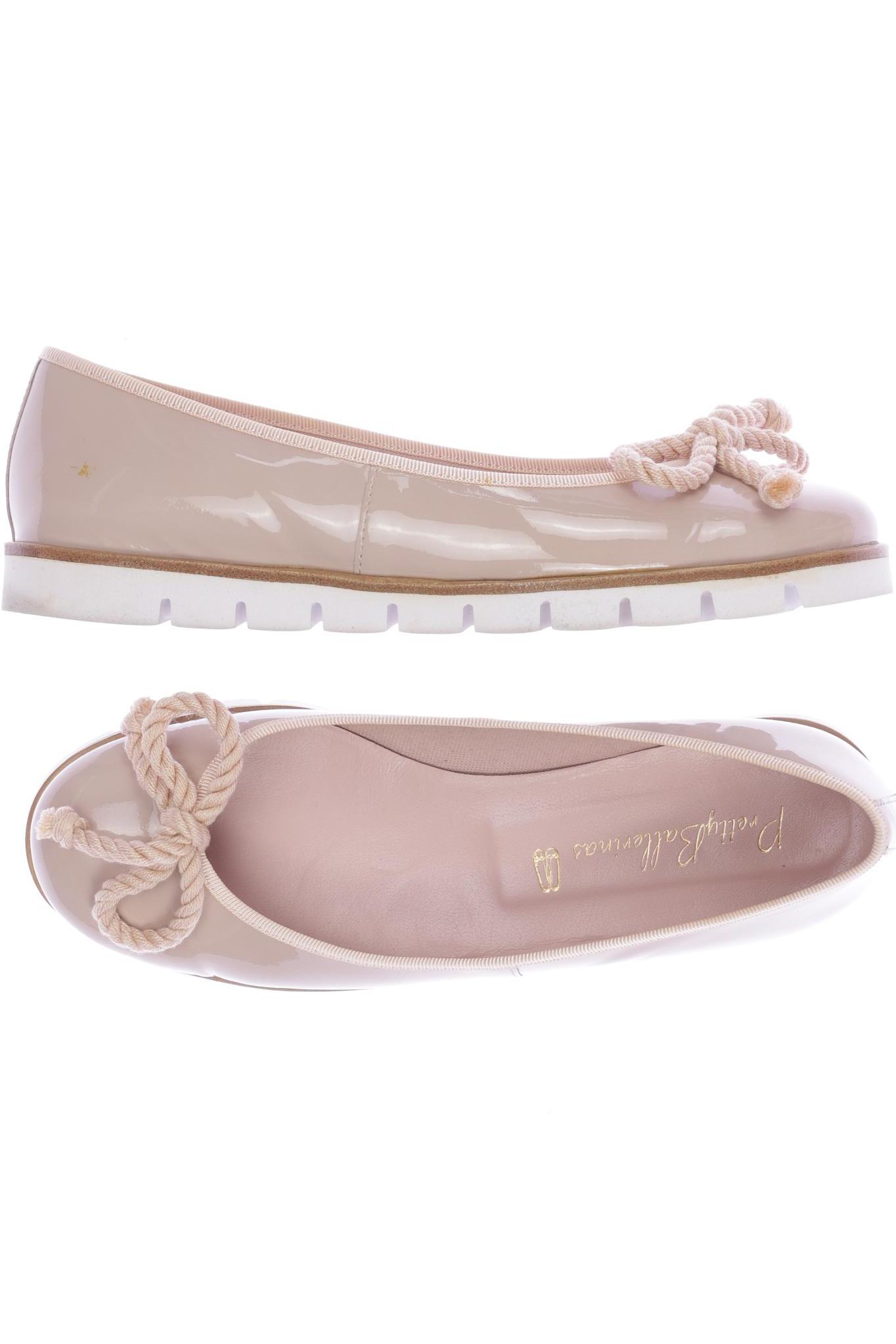 

Pretty Ballerinas Damen Ballerinas, pink, Gr. 36