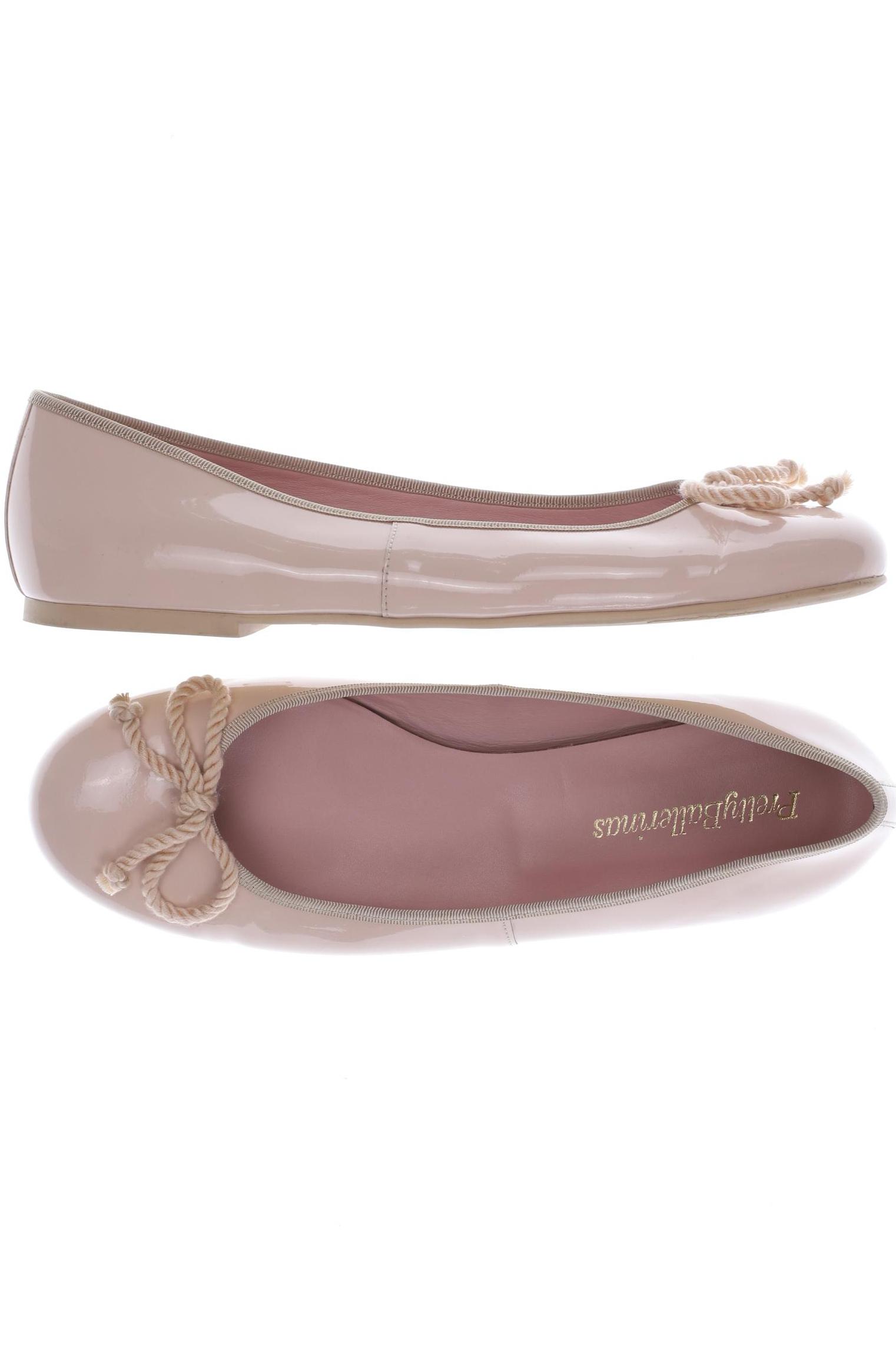 

Pretty Ballerinas Damen Ballerinas, pink