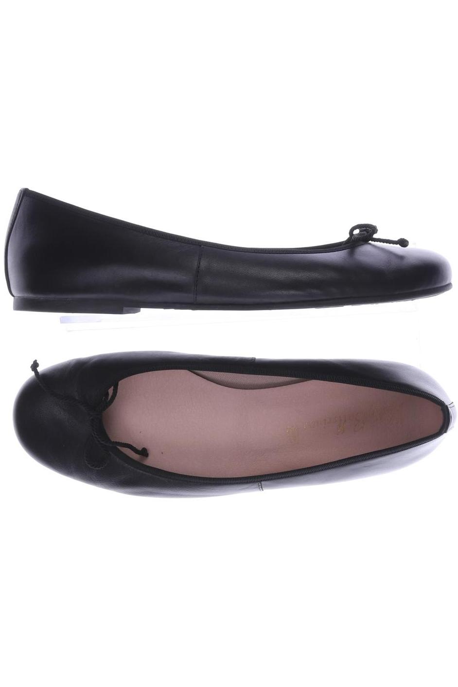 

Pretty Ballerinas Damen Ballerinas, schwarz