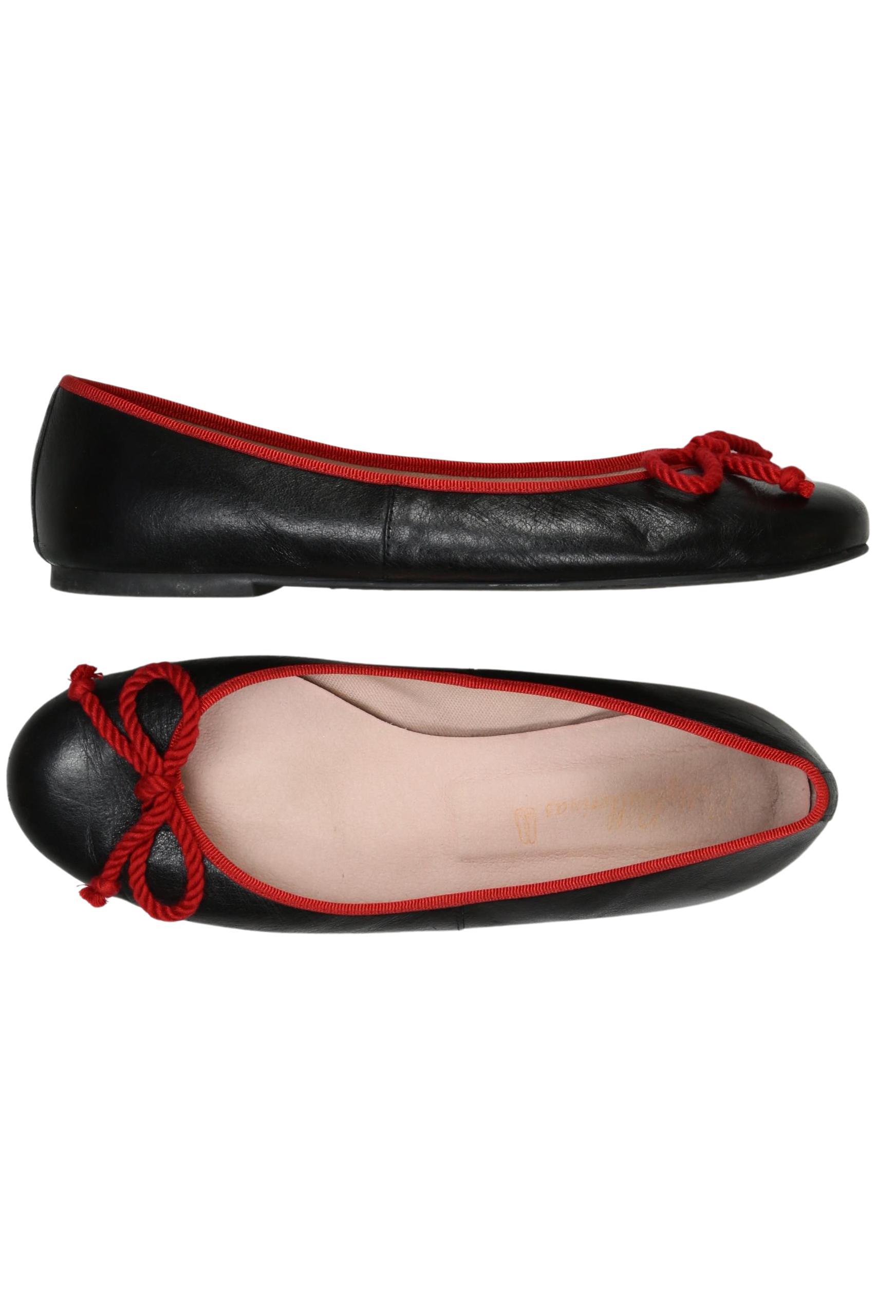 

Pretty Ballerinas Damen Ballerinas, mehrfarbig, Gr. 38