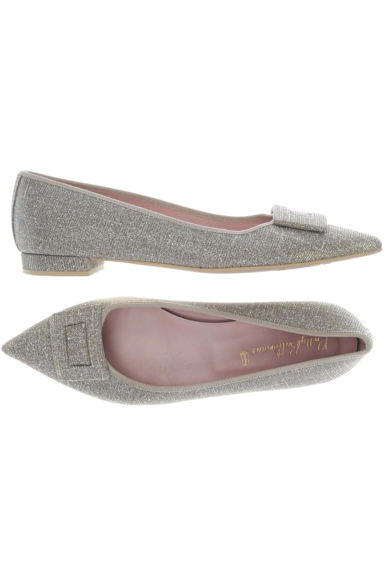 

Pretty Ballerinas Damen Ballerinas, beige, Gr. 40