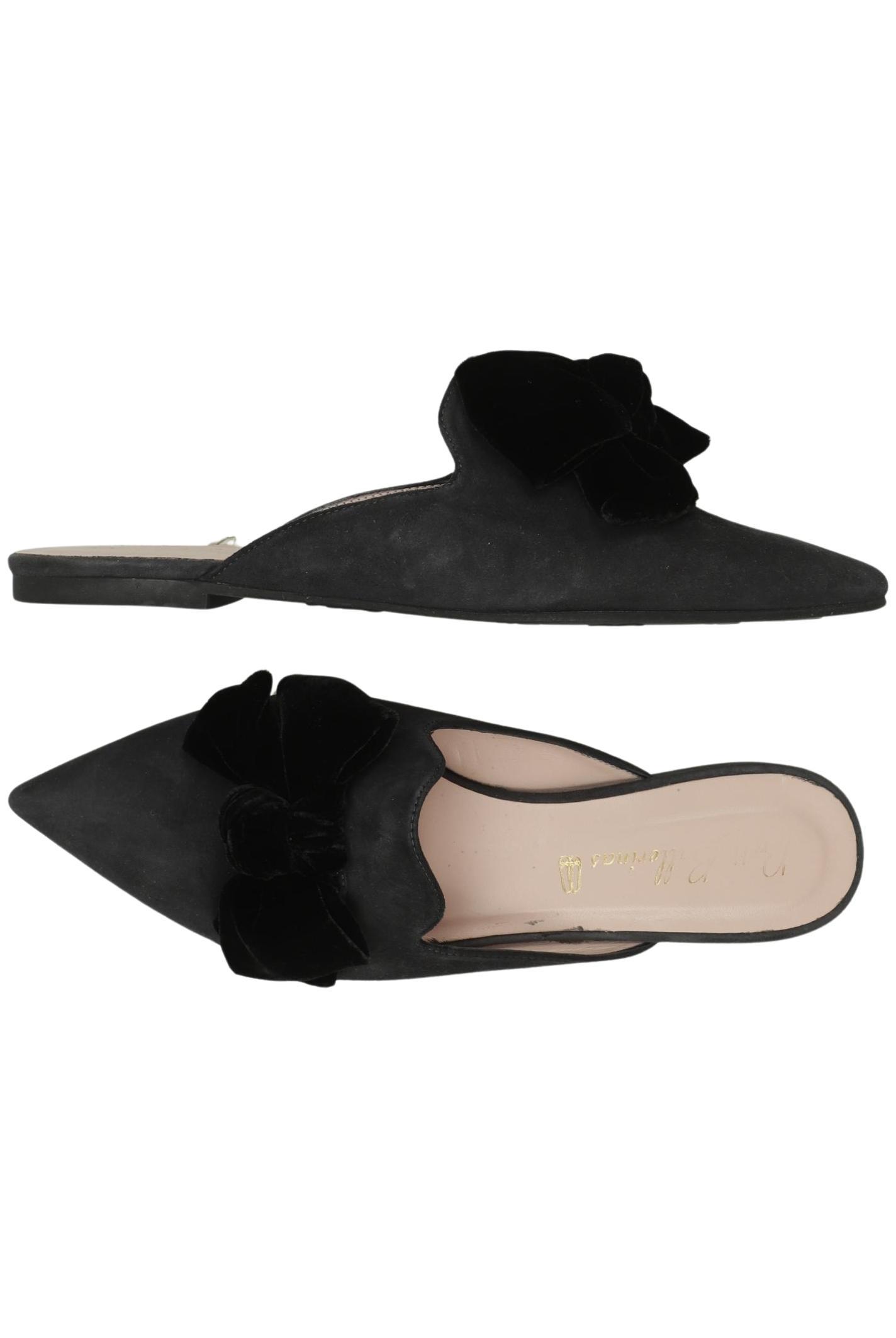 Thumbnail - Pretty Ballerinas Damen Sandale, schwarz, Gr. 37.5