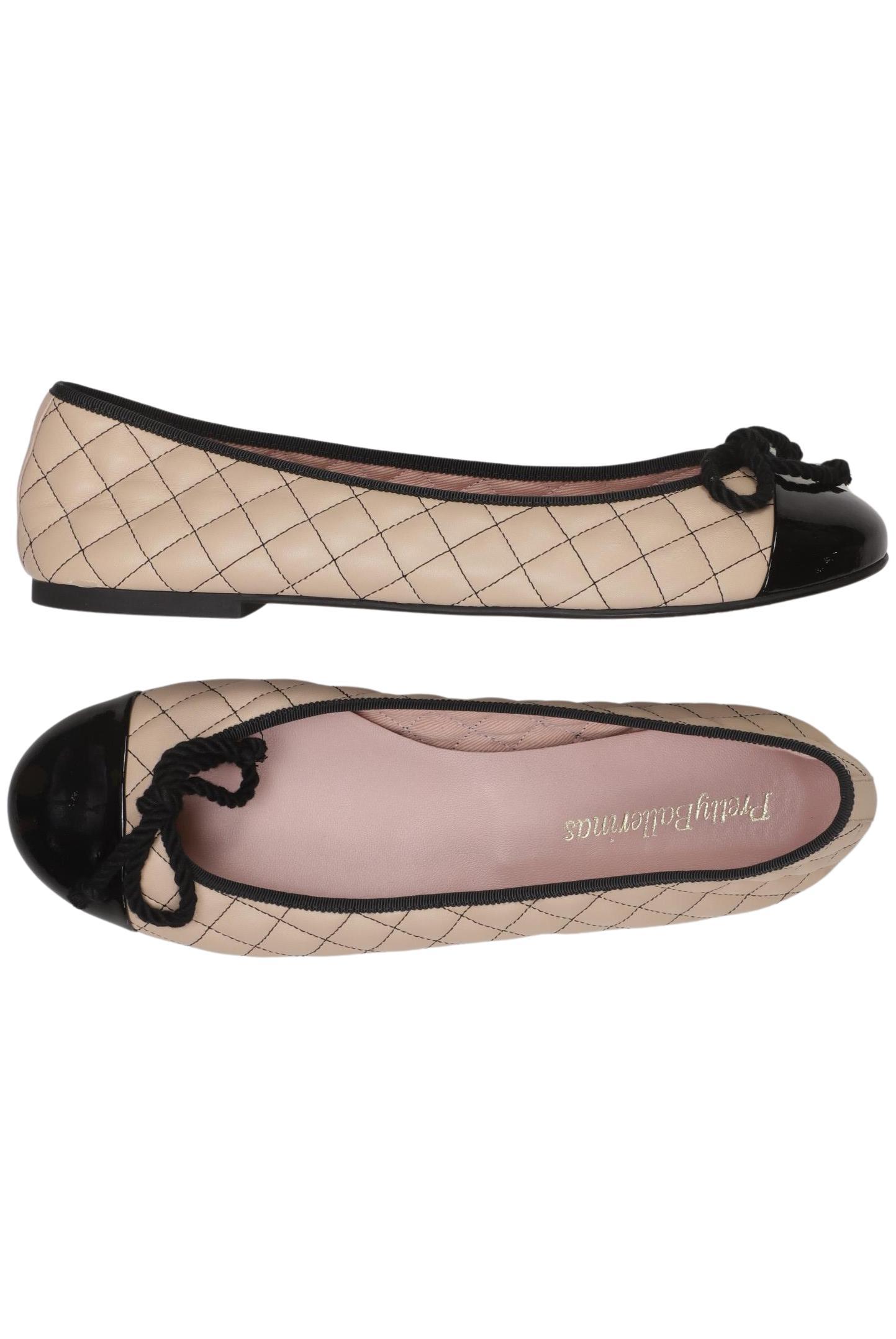 

Pretty Ballerinas Damen Ballerinas, mehrfarbig, Gr. 39.5