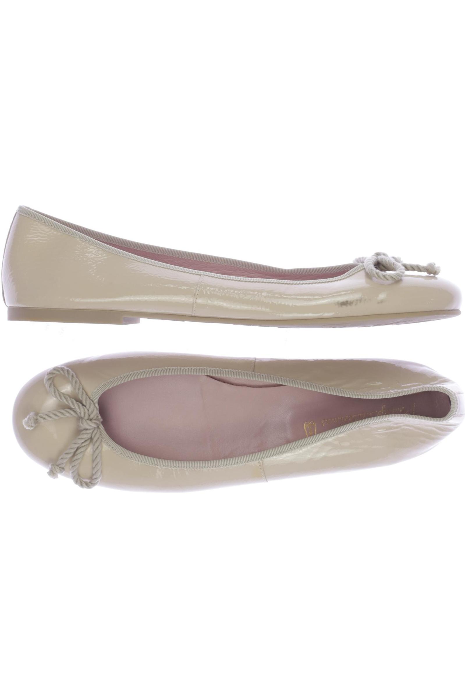 

Pretty Ballerinas Damen Ballerinas, beige