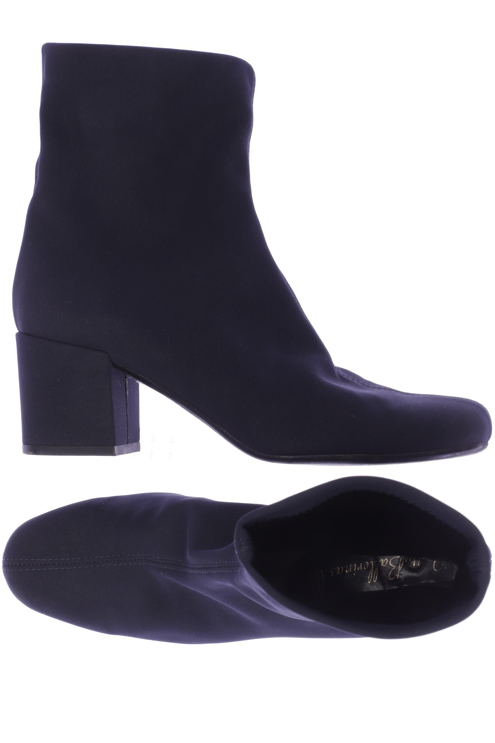 

Pretty Ballerinas Damen Stiefelette, marineblau, Gr. 36.5