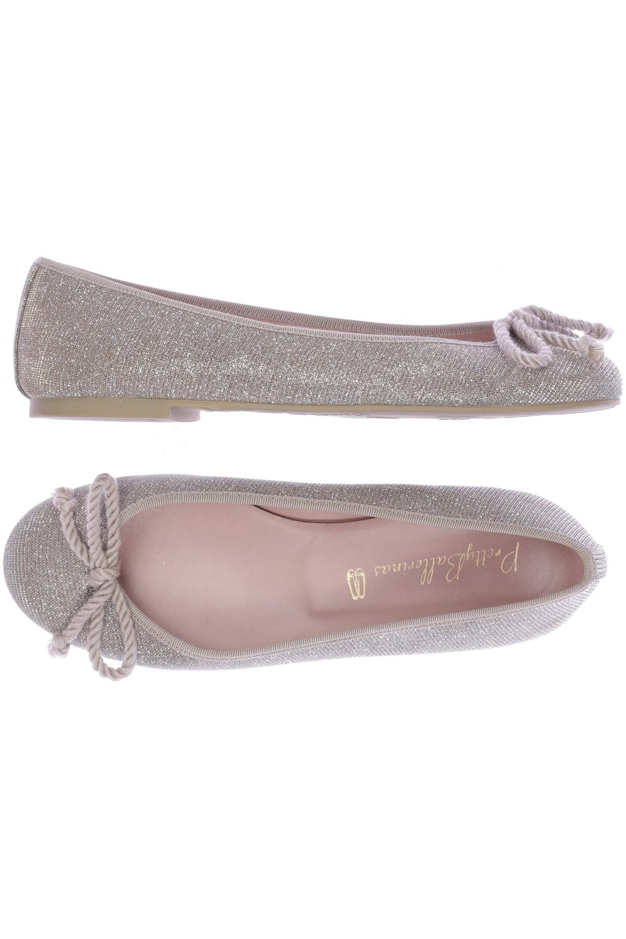 

Pretty Ballerinas Damen Ballerinas, beige, Gr. 36