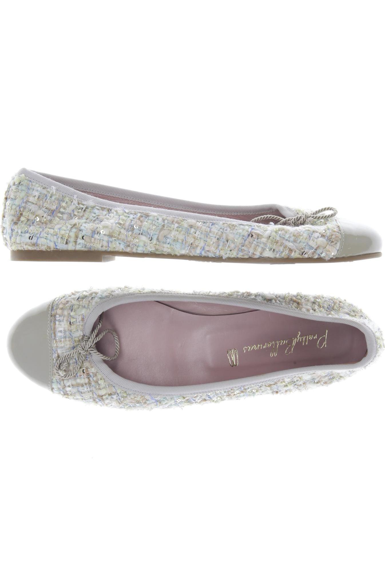 

Pretty Ballerinas Damen Ballerinas, beige, Gr. 38