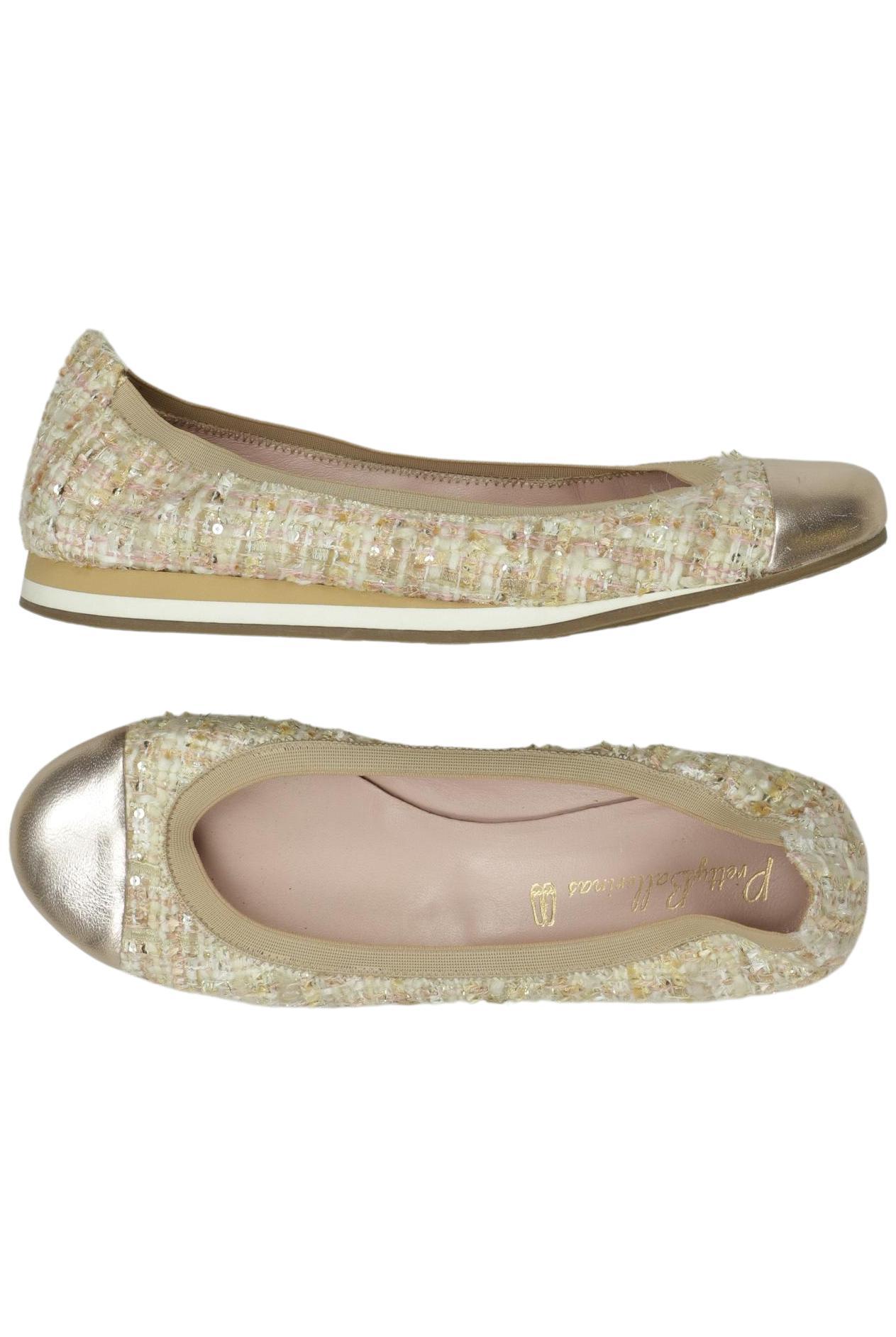 

Pretty Ballerinas Damen Ballerinas, mehrfarbig, Gr. 38.5