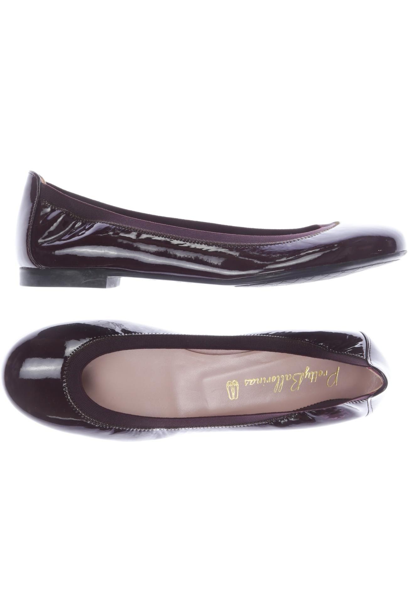 

Pretty Ballerinas Damen Ballerinas, bordeaux, Gr. 37