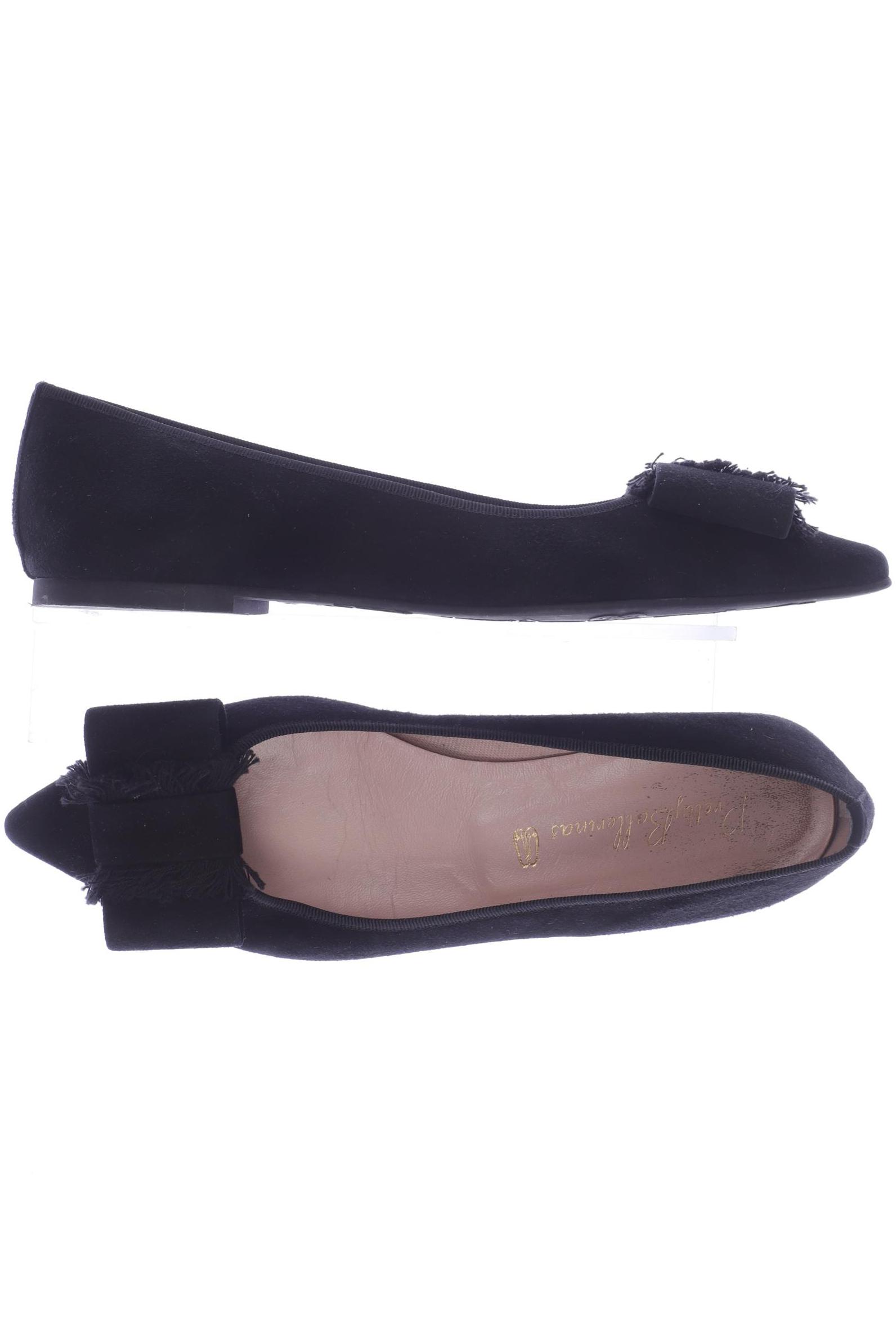 

Pretty Ballerinas Damen Ballerinas, schwarz