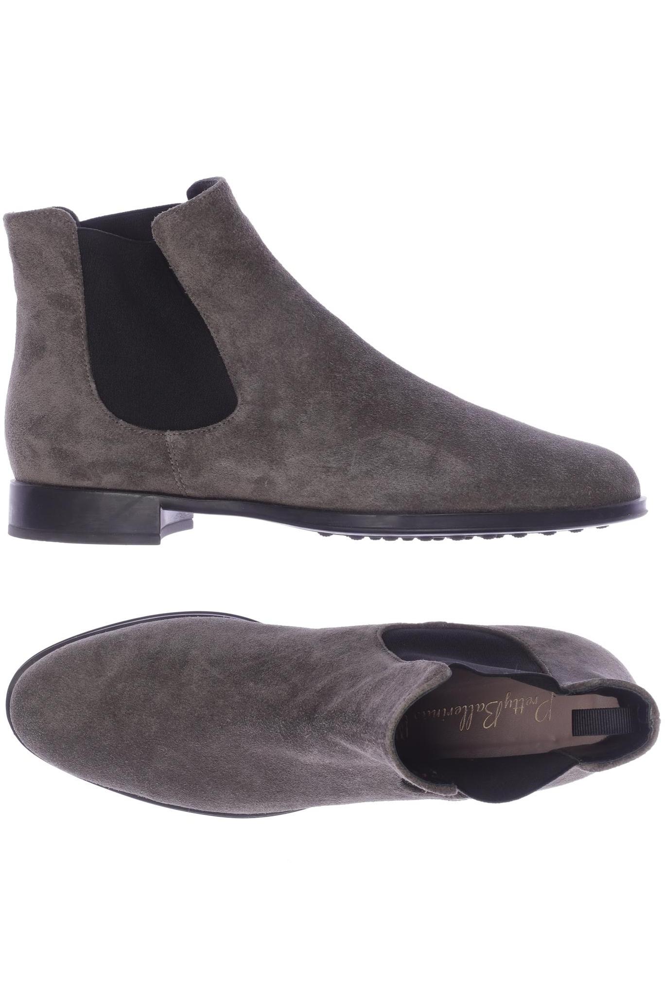 

Pretty Ballerinas Damen Stiefelette, braun