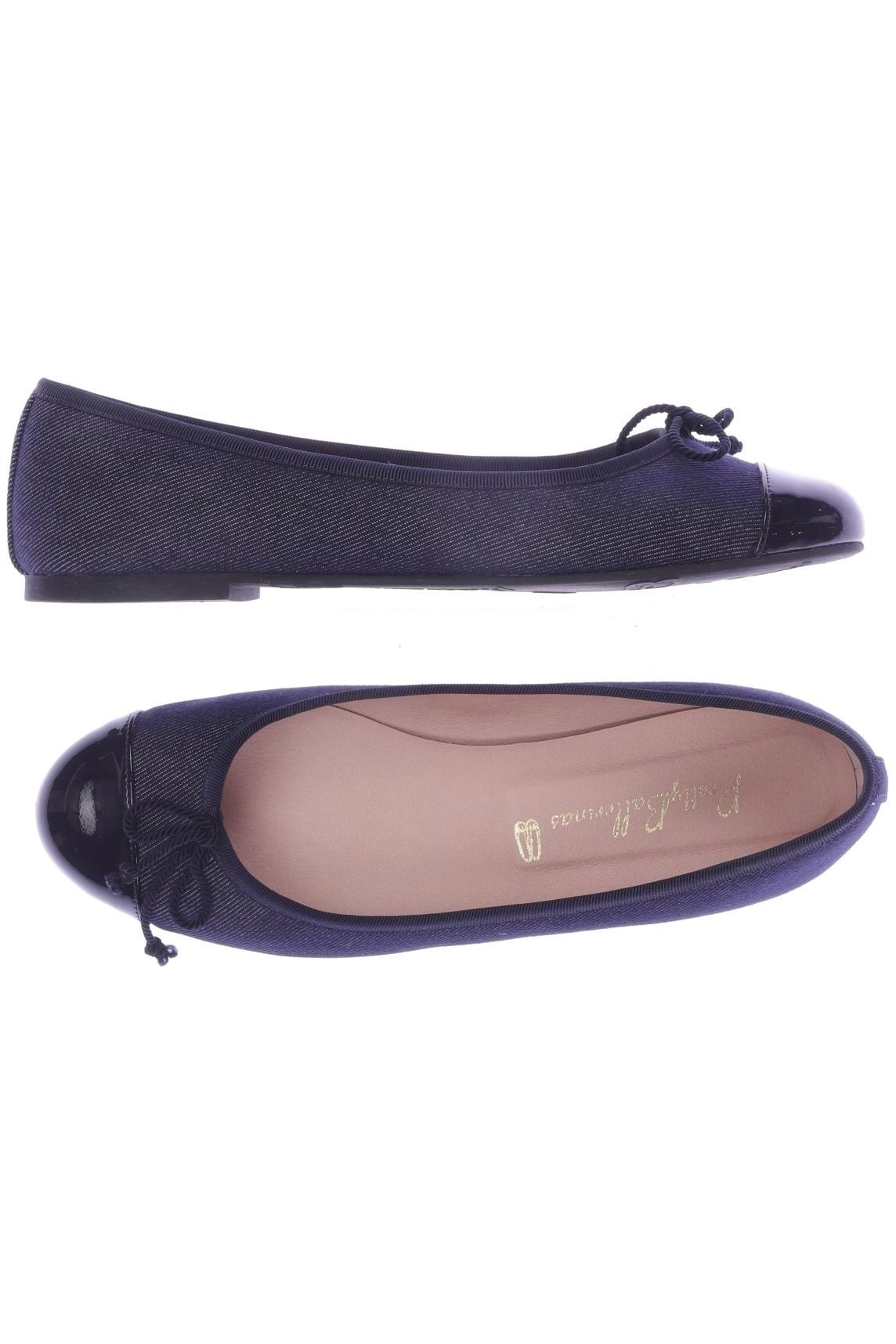 

Pretty Ballerinas Damen Ballerinas, marineblau, Gr. 38.5