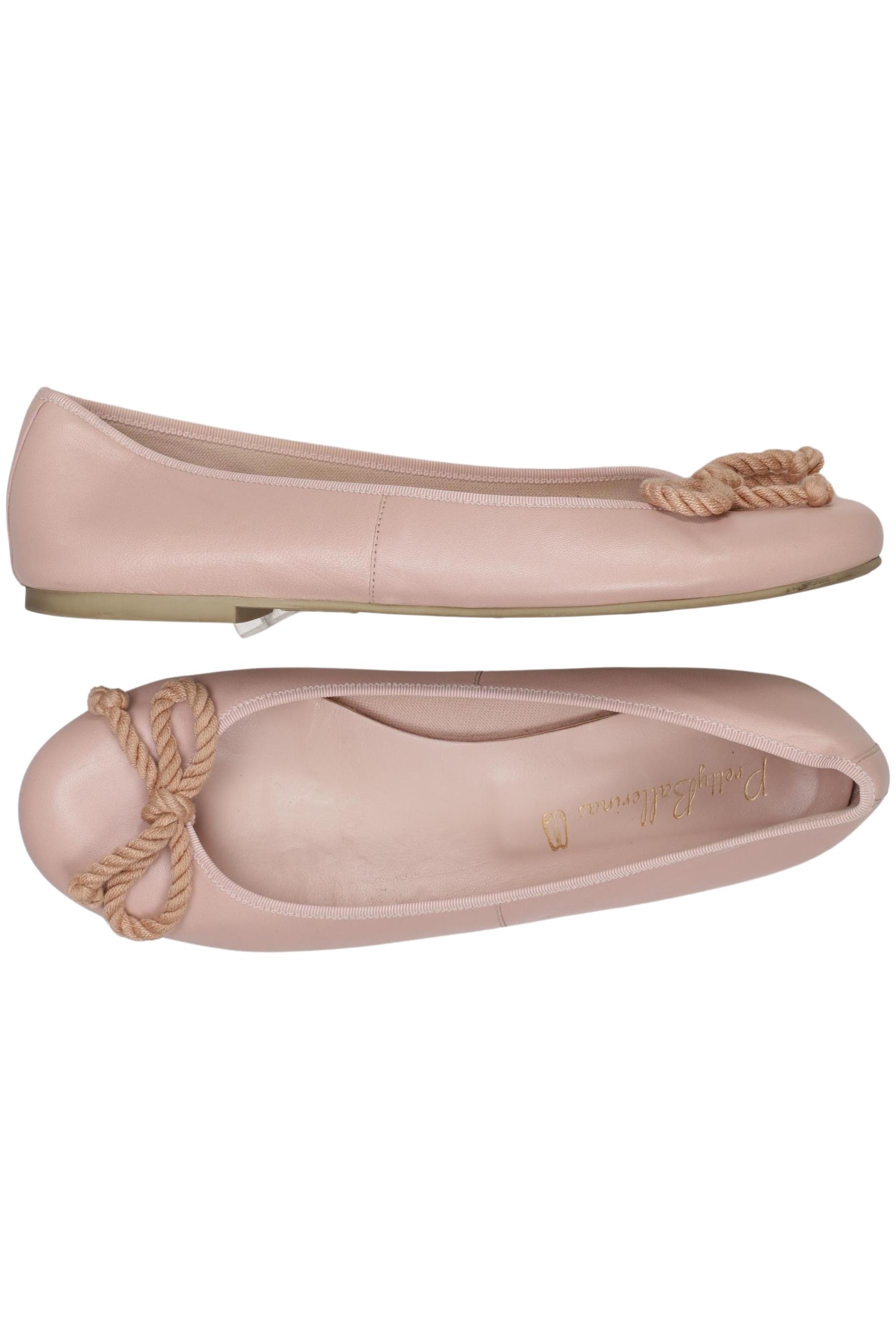 

Pretty Ballerinas Damen Ballerinas, pink, Gr. 39