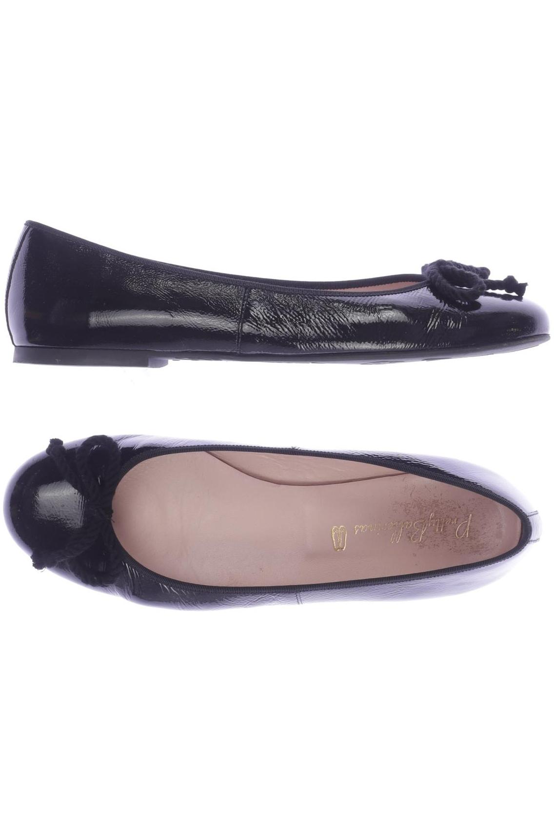 

Pretty Ballerinas Damen Ballerinas, schwarz