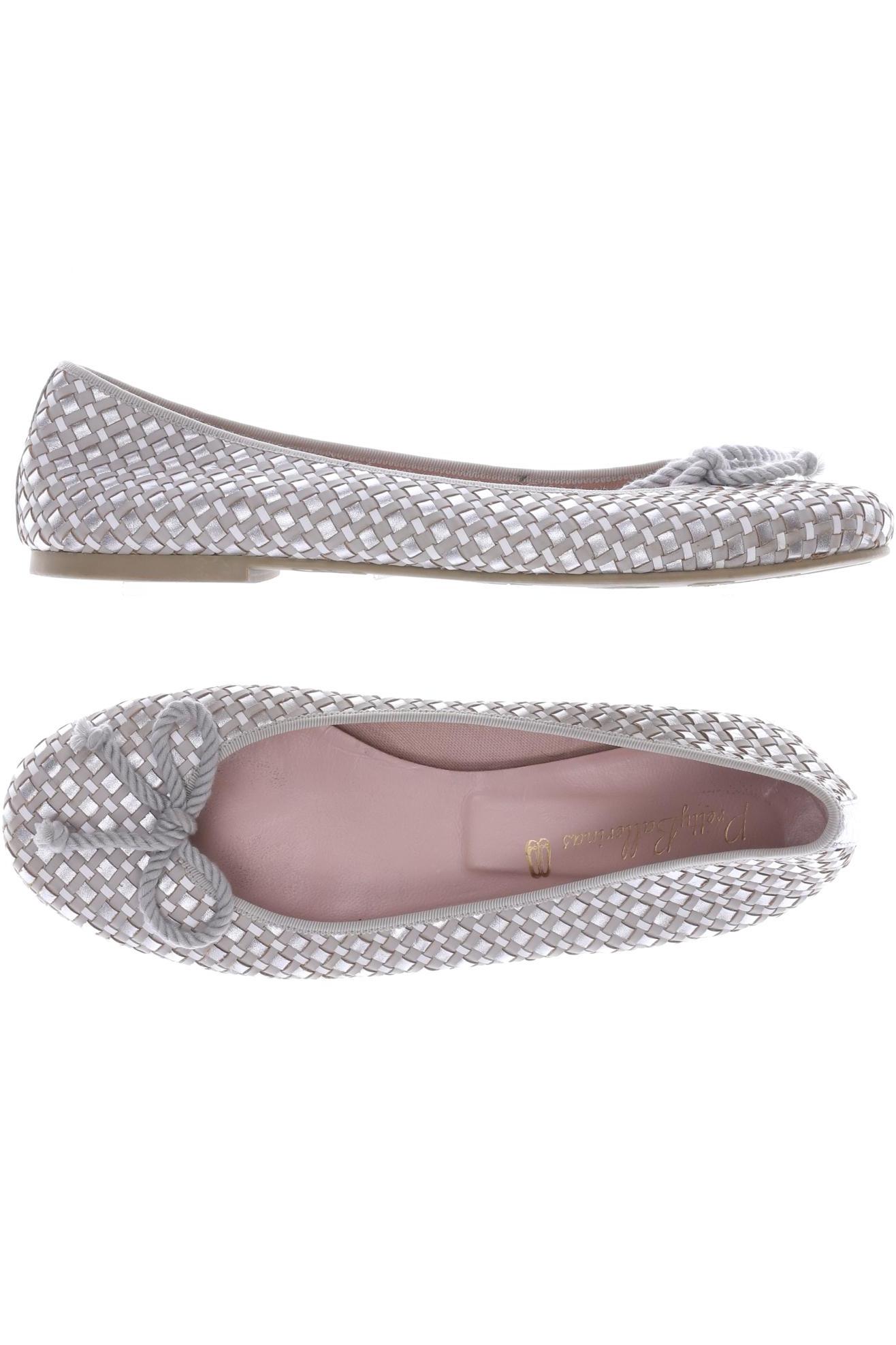 

Pretty Ballerinas Damen Ballerinas, grau