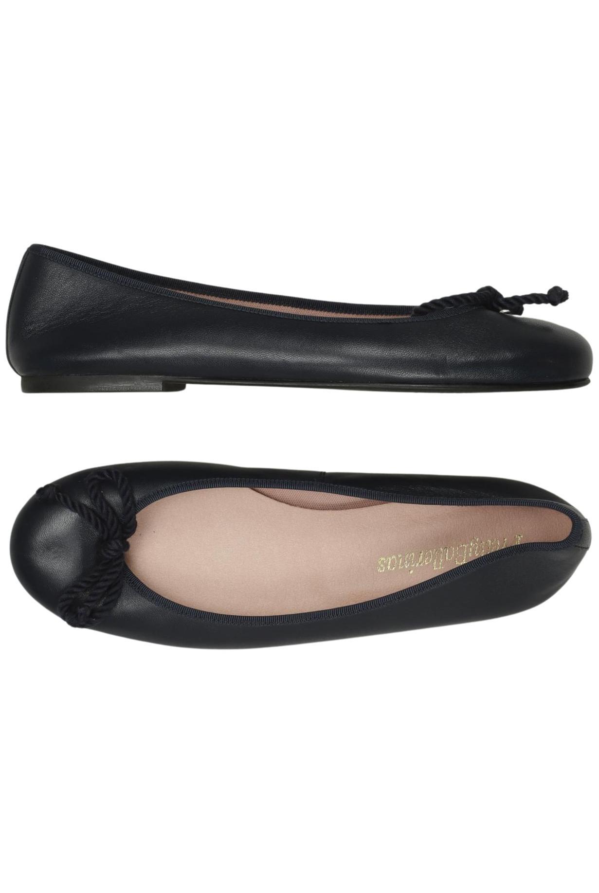 

Pretty Ballerinas Damen Ballerinas, marineblau, Gr. 38