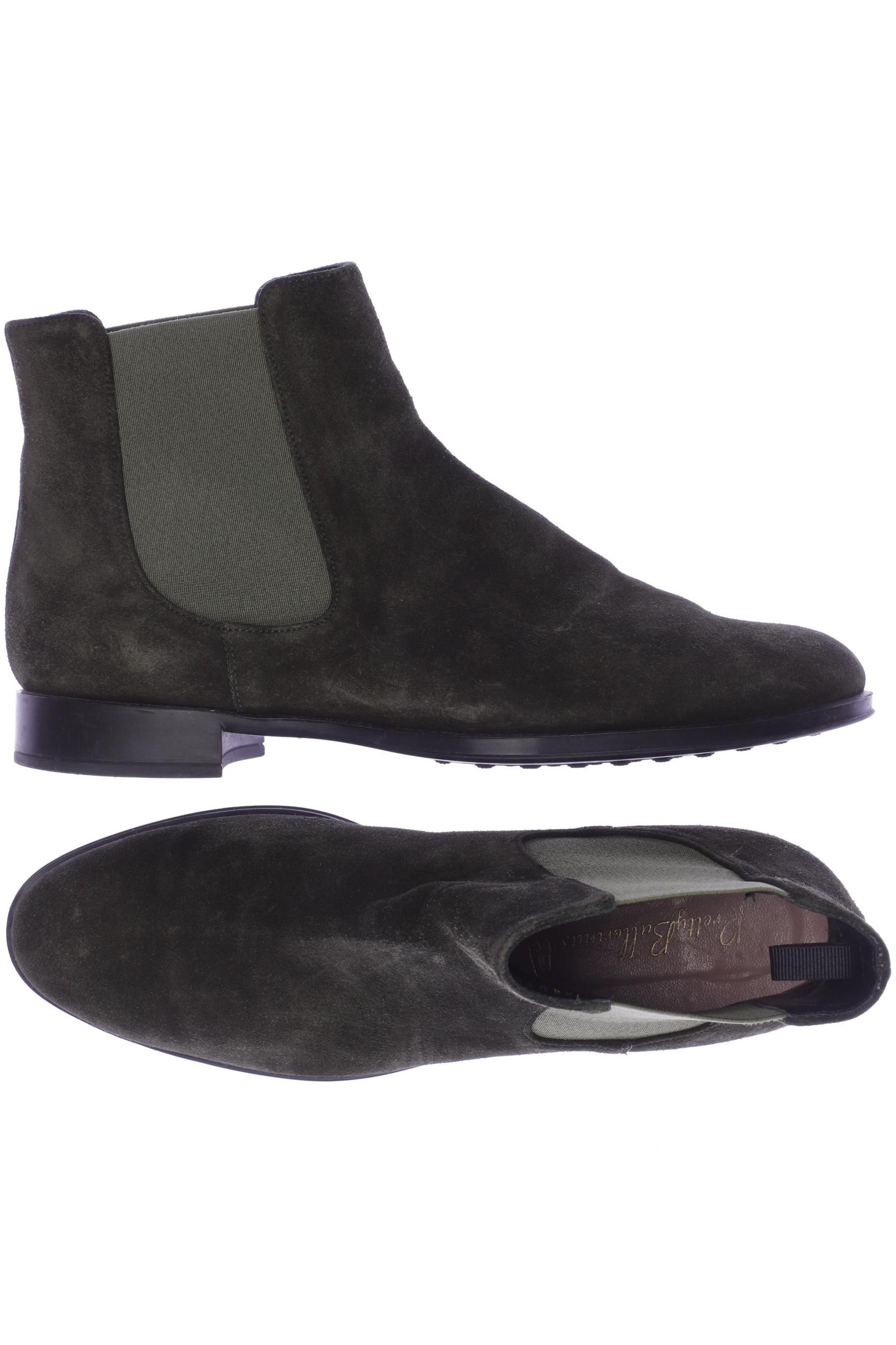 

Pretty Ballerinas Damen Stiefelette, grün, Gr. 40